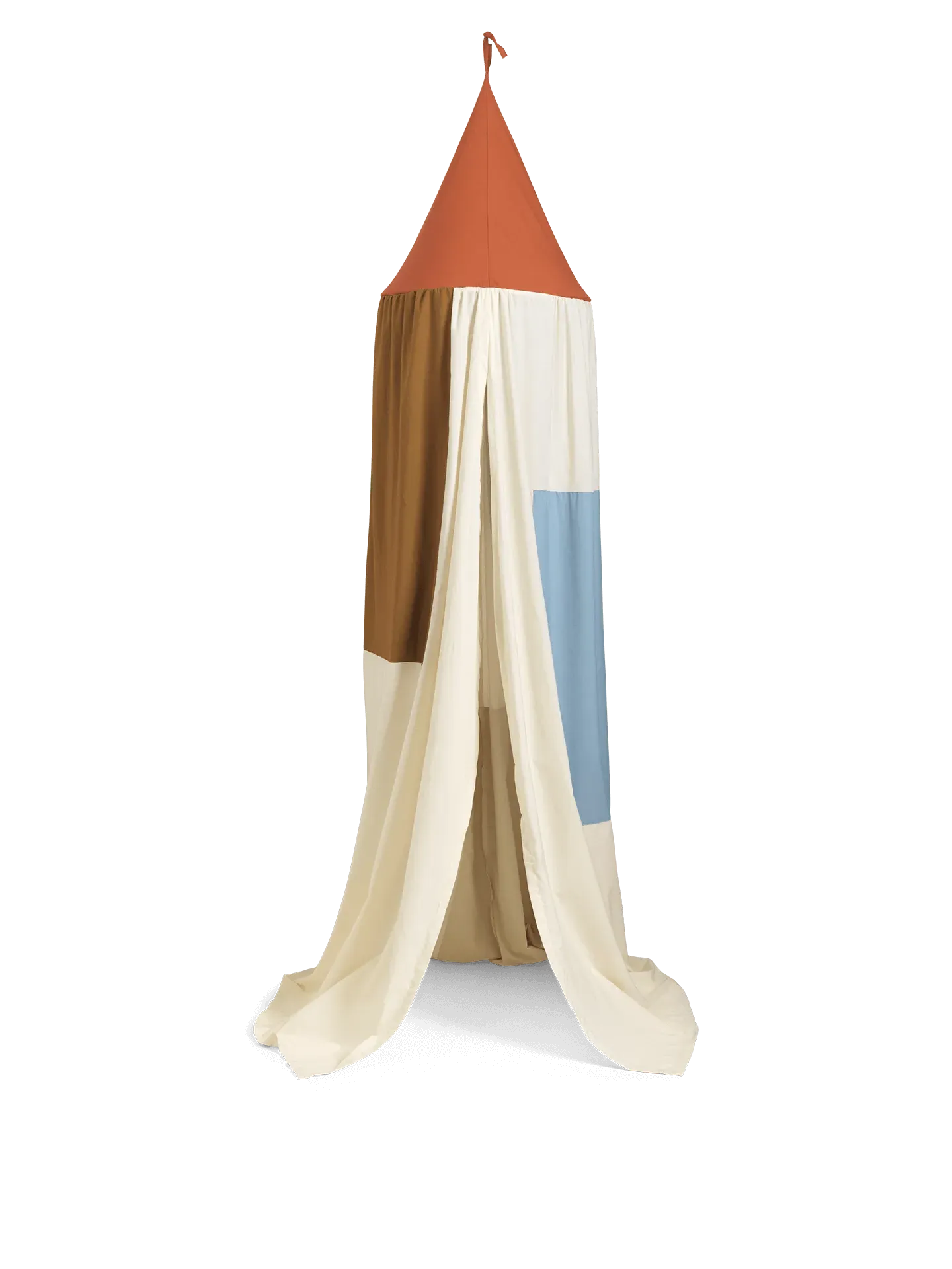 Patch Bed Canopy - Multi image