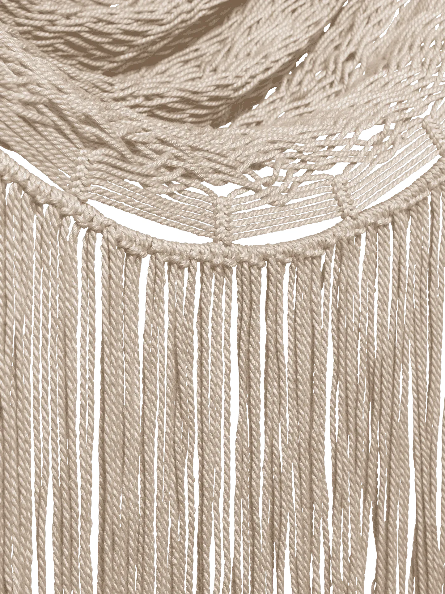 Path Nest Hammock - Light Sand