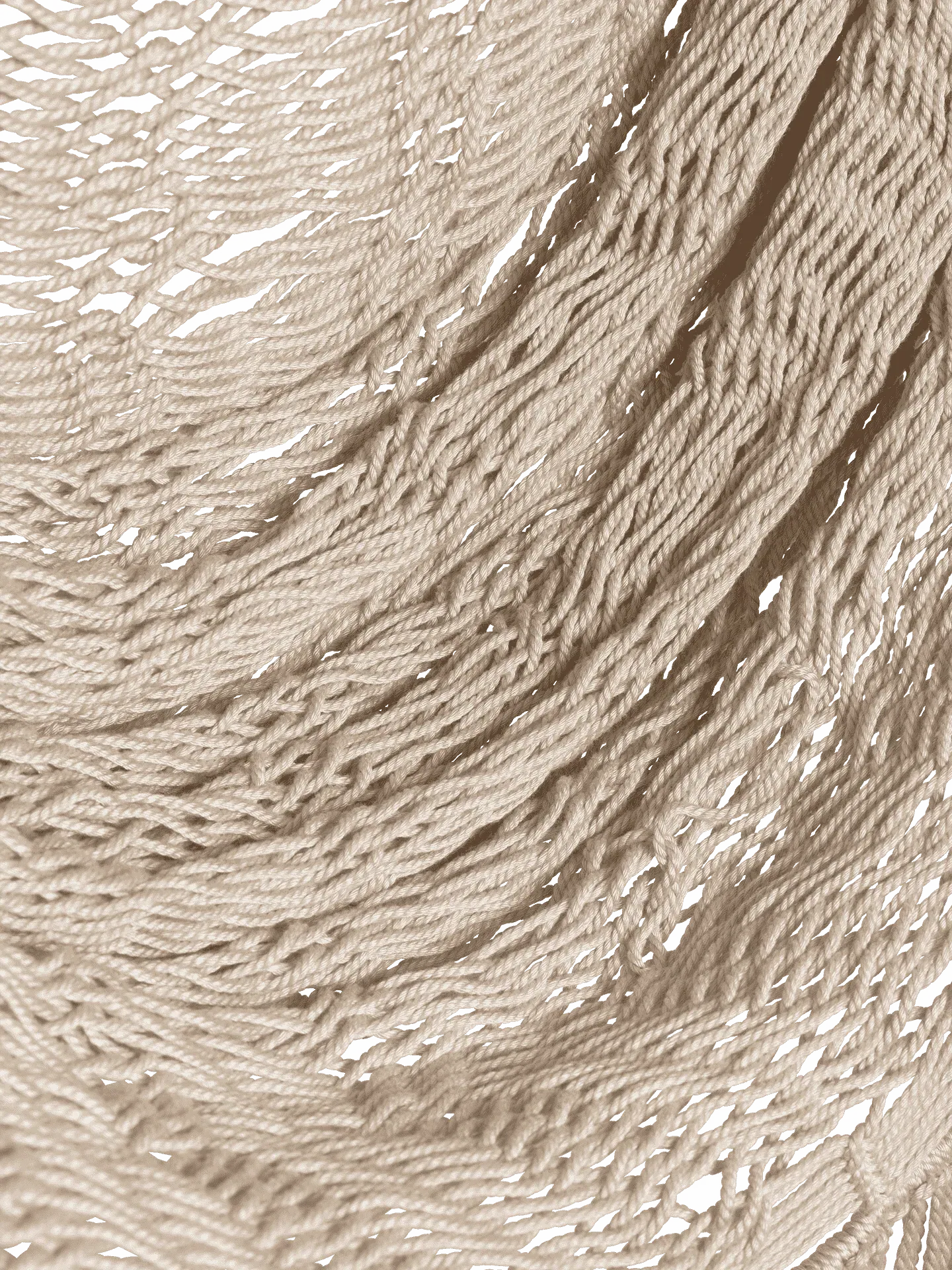 Path Nest Hammock - Light Sand