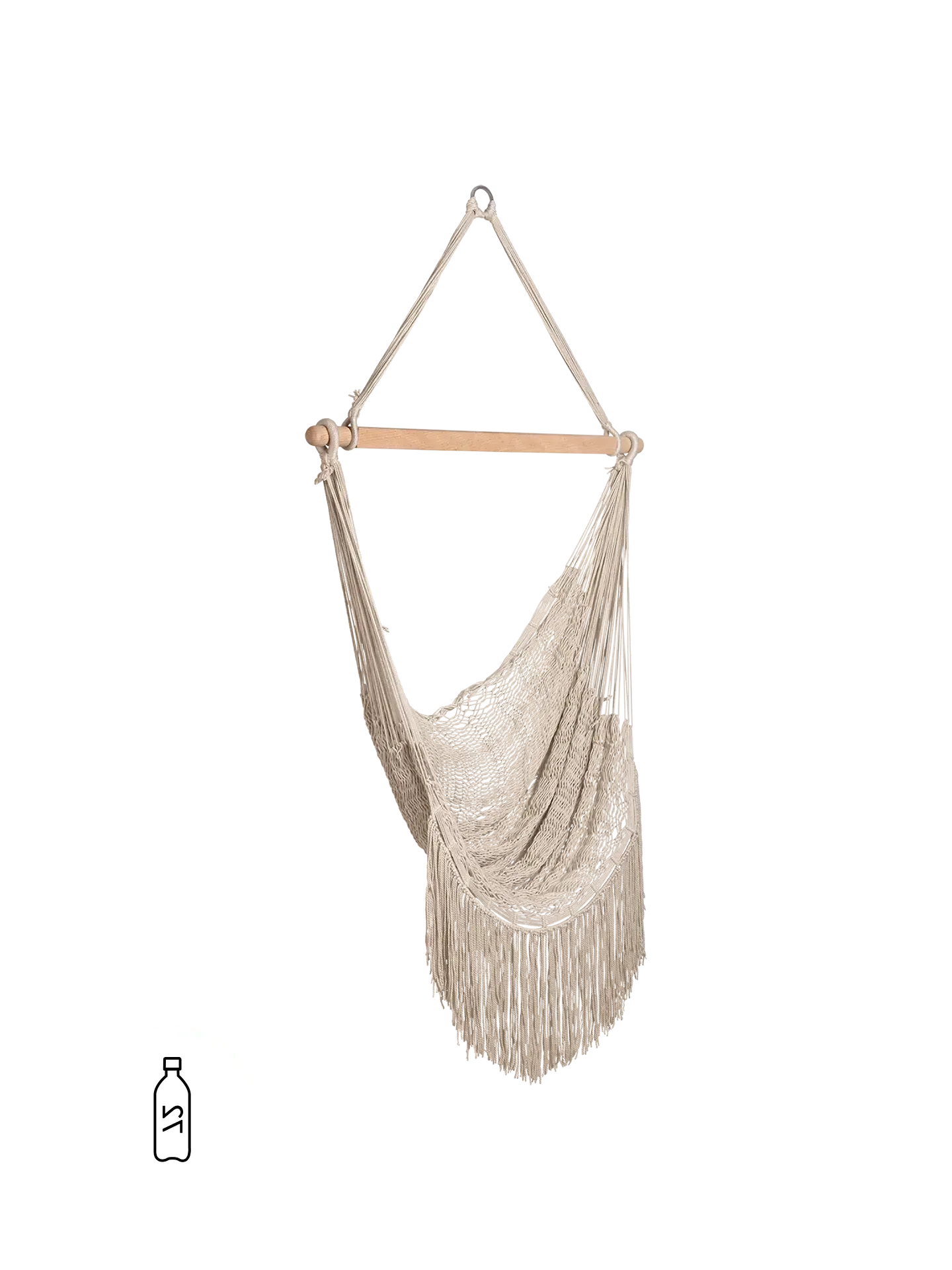 Path Nest Hammock - Light Sand image