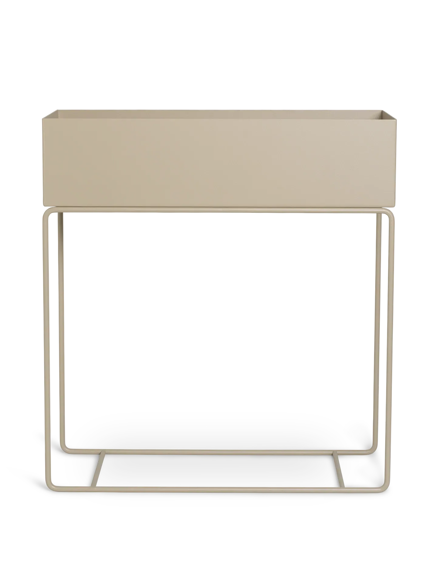 Plant Box - Cashmere