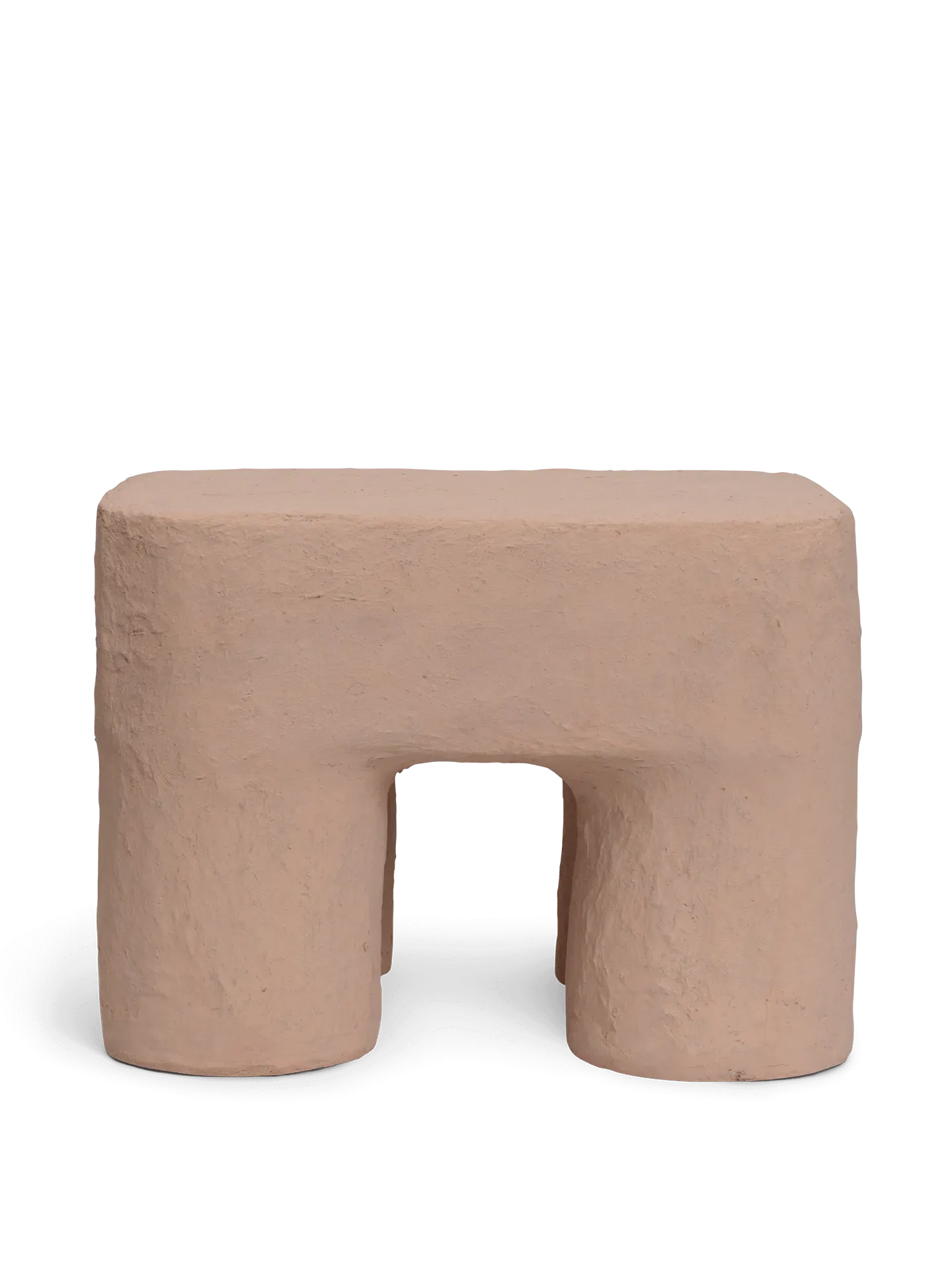 Podo Stool - Rose