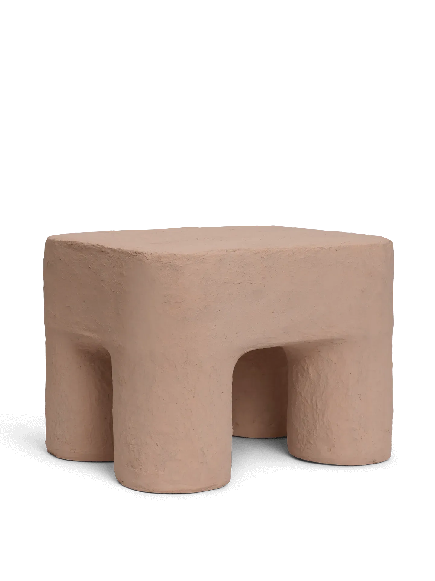 Podo Stool - Rose