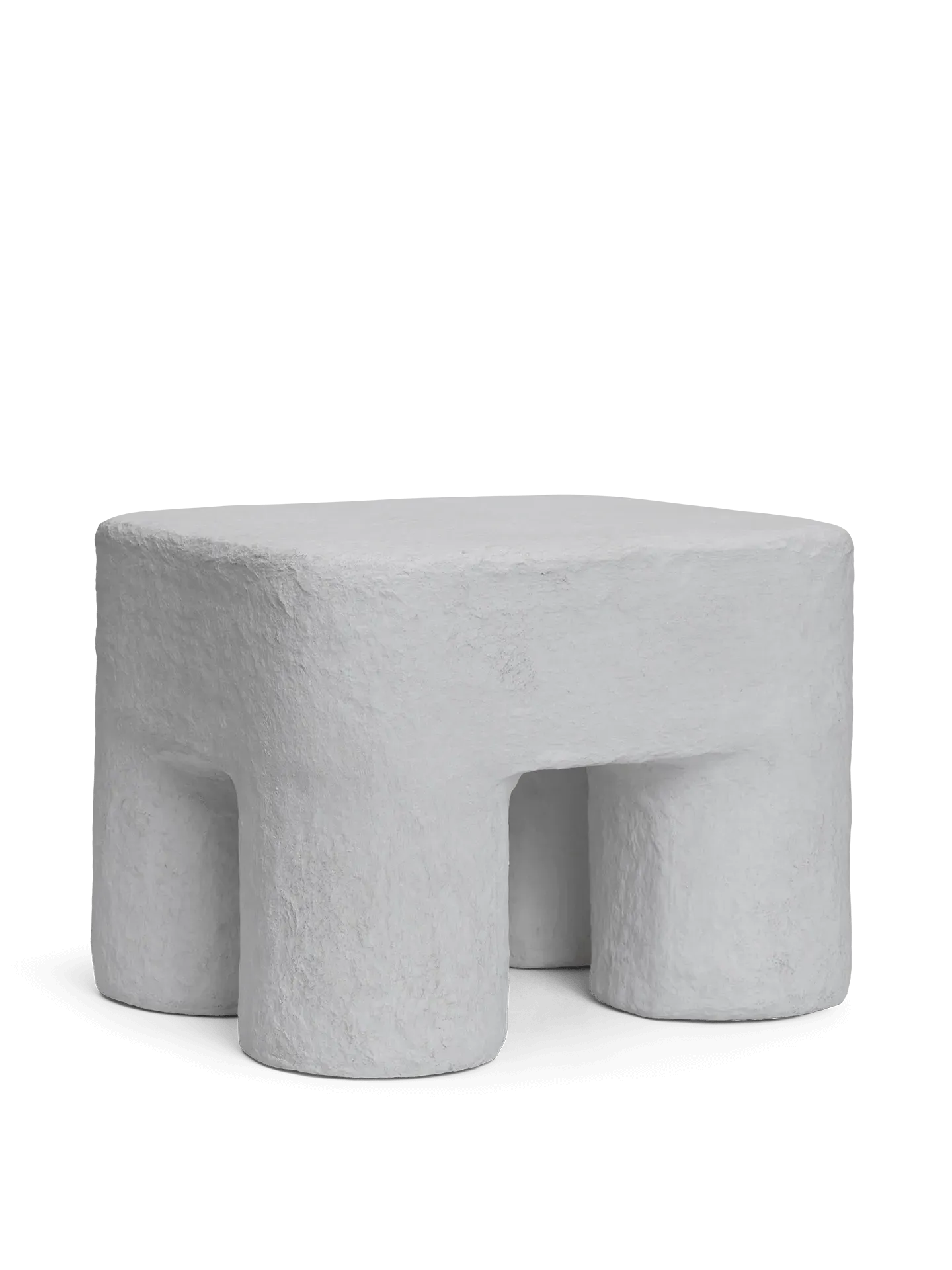 Podo Stool - White