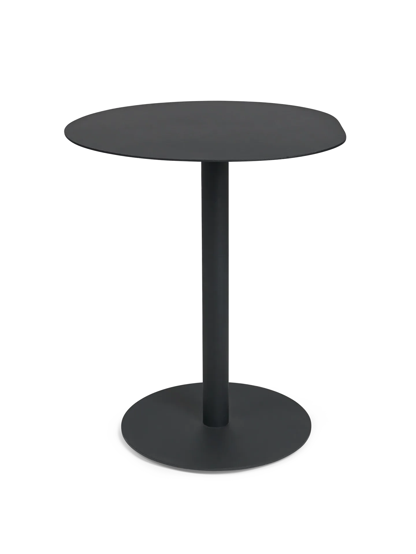 Pond Café Table - Black image