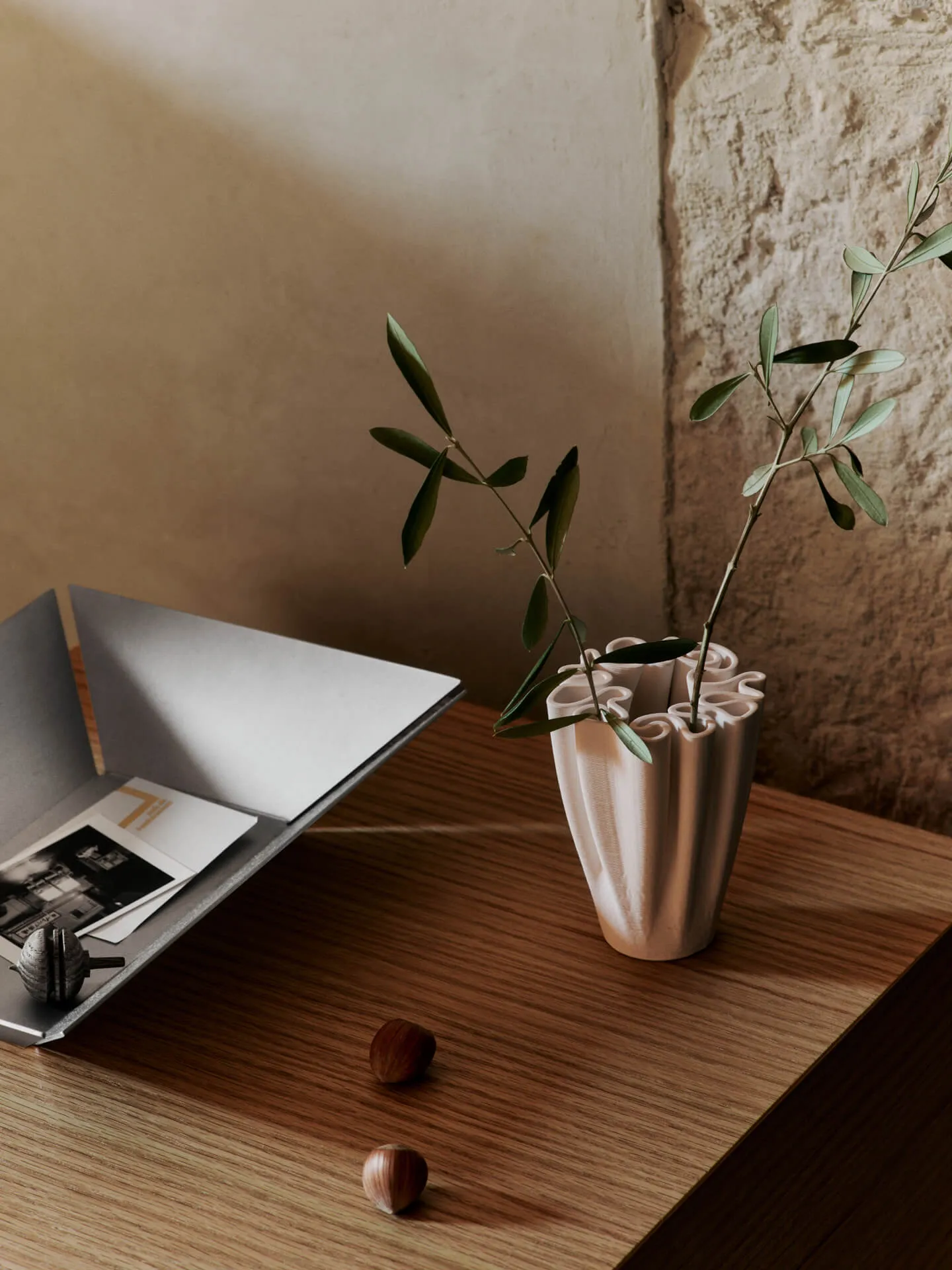 Press High Tray - Aluminium