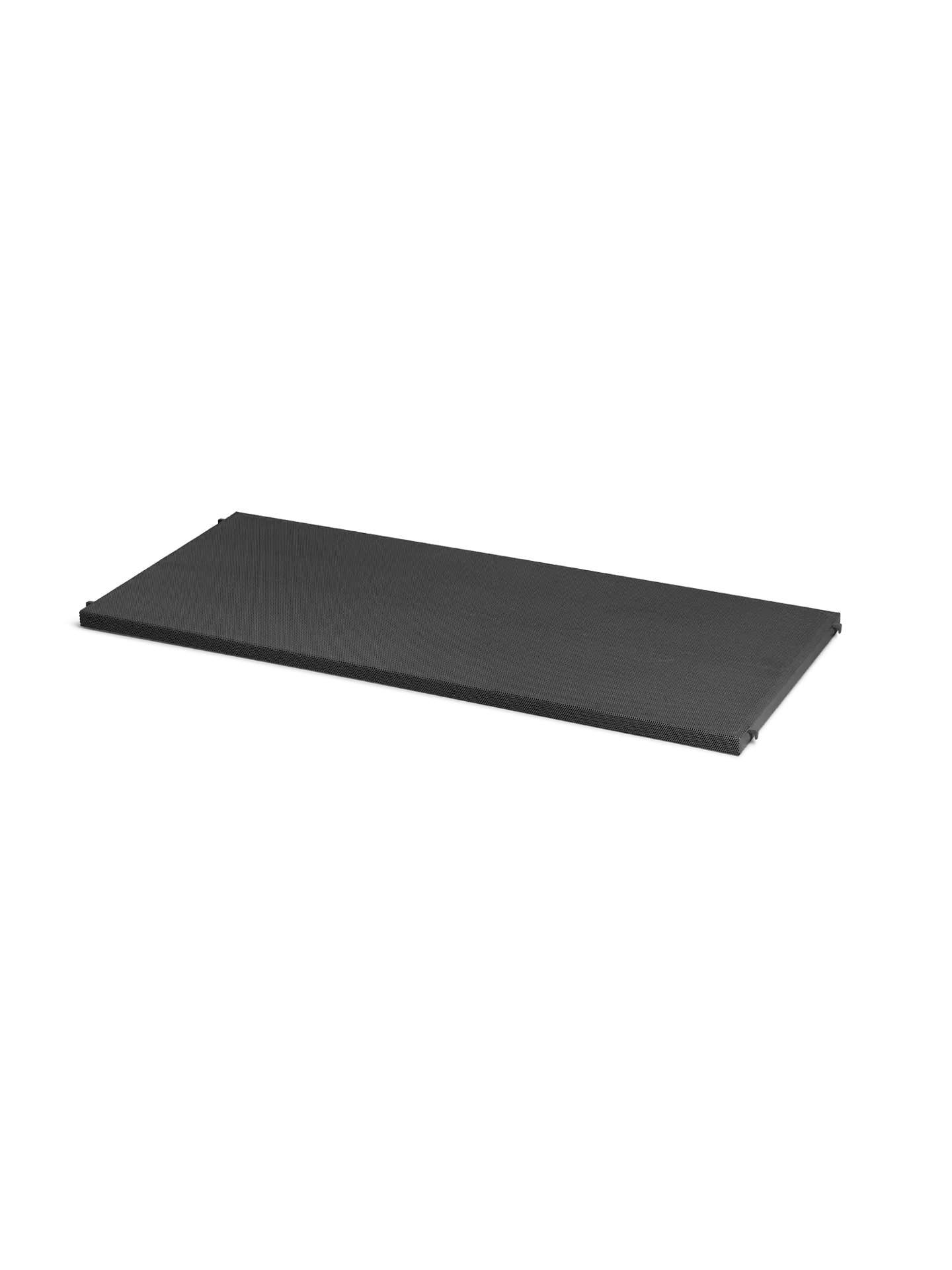 Punctual Perforated Shelf - Anthracite image