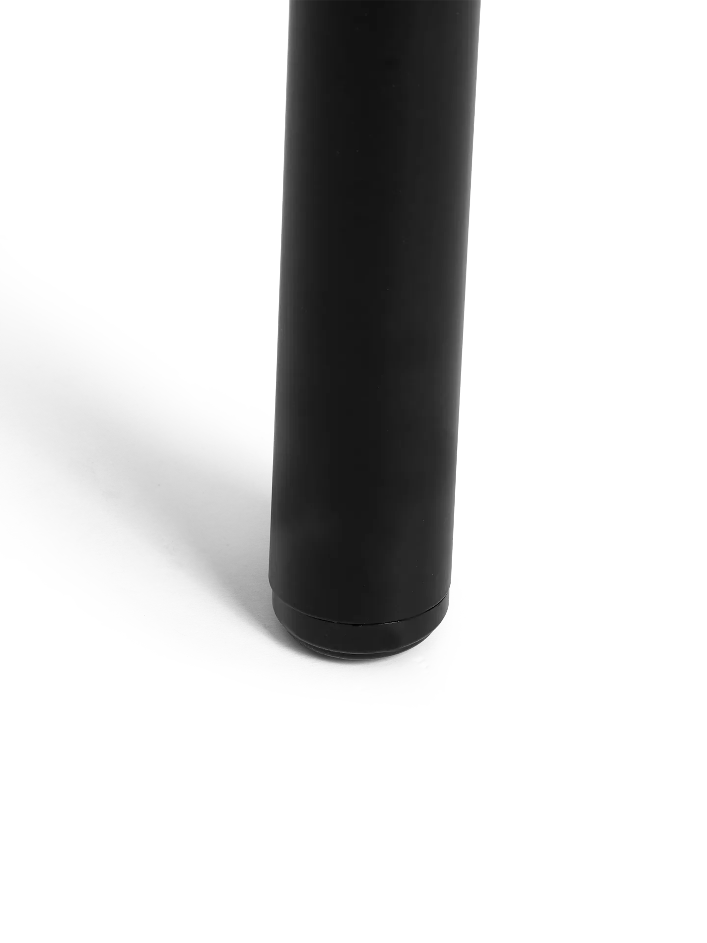 Rico Dining Chair - Dark Grey, Hallingdal