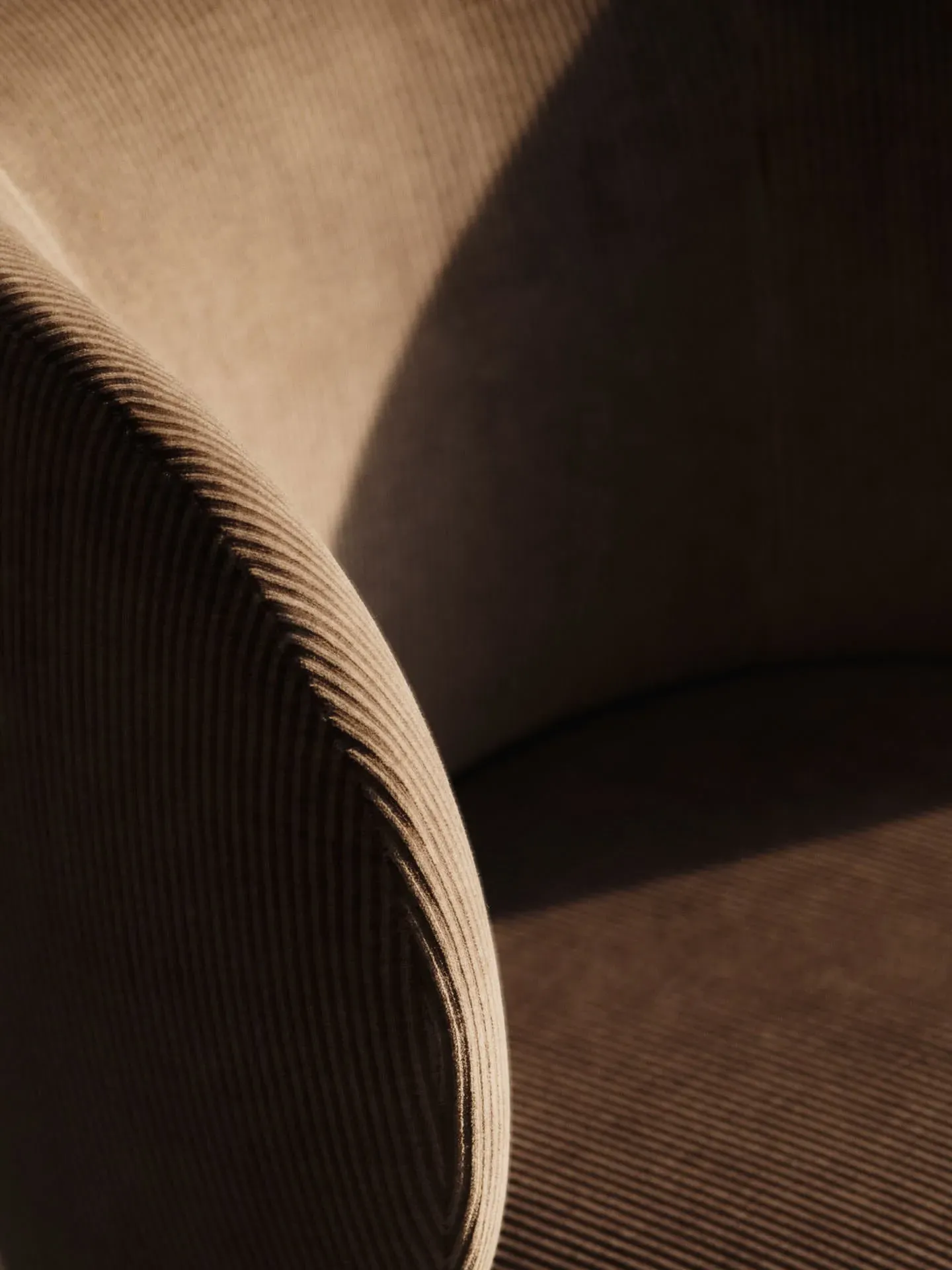 Rico Dining Chair with Castors - Flint Grey, Devoré Velvet