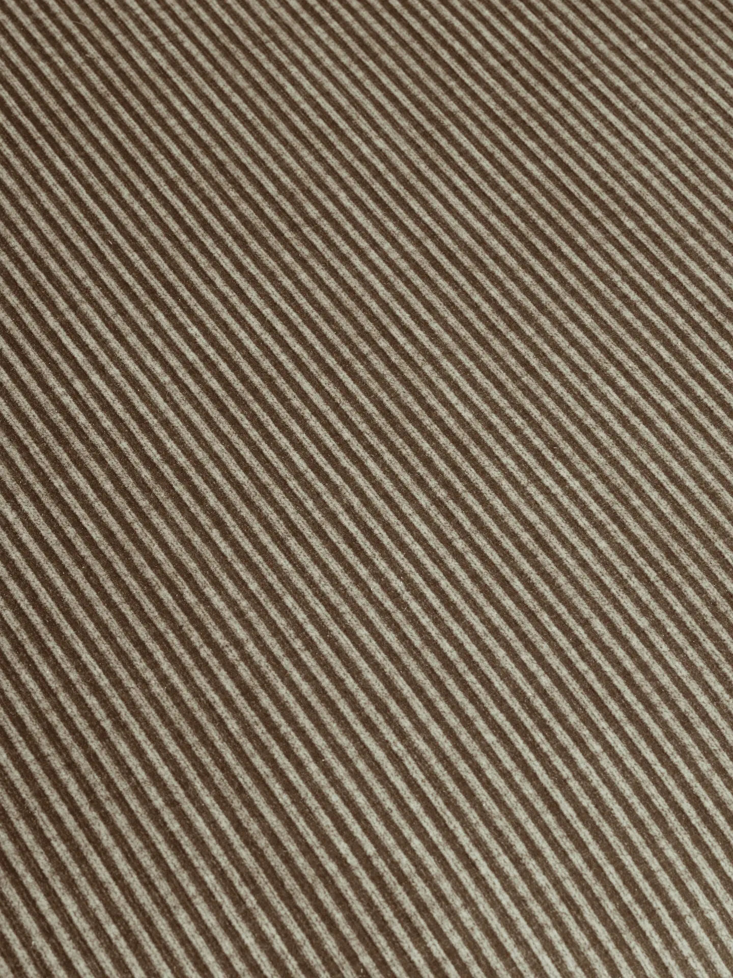 Rico Dining Chair with Castors - Flint Grey, Devoré Velvet