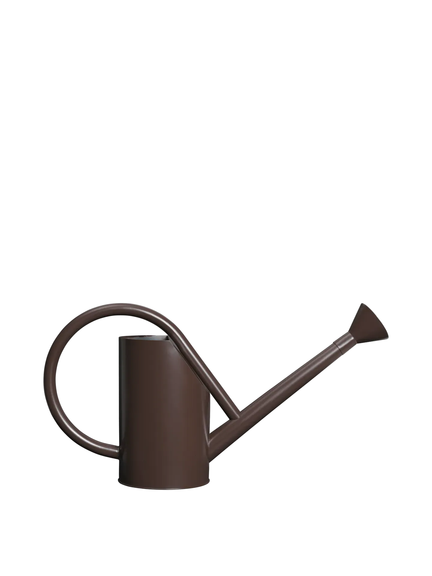 Antila Watering Can - Dark Chocolate, Stainless Steel product