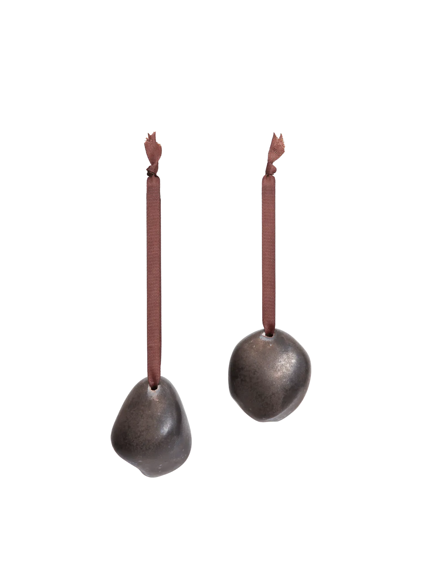 Bellure Baubles Set of 2 - Rustic Bronze product