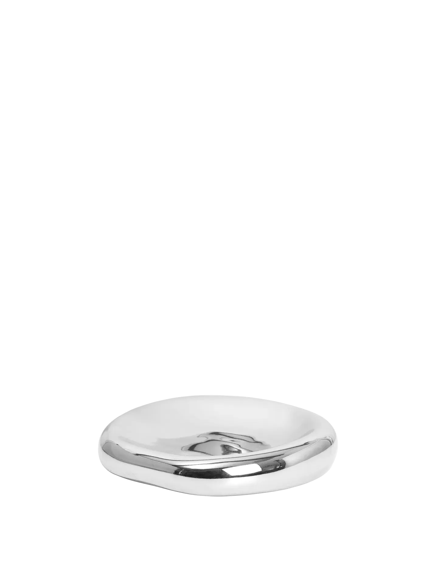 Bellure Bowl - Silver product