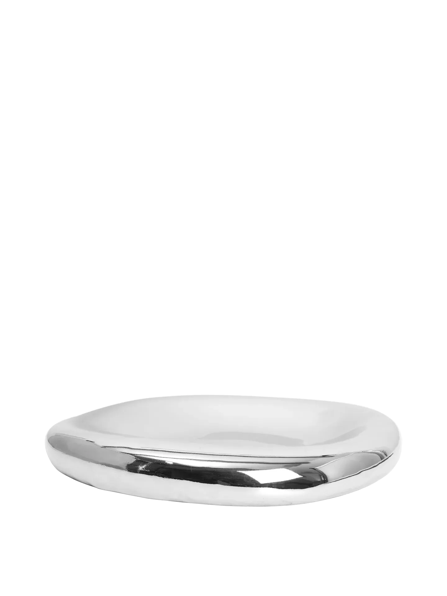 Bellure Centrepiece - Silver product