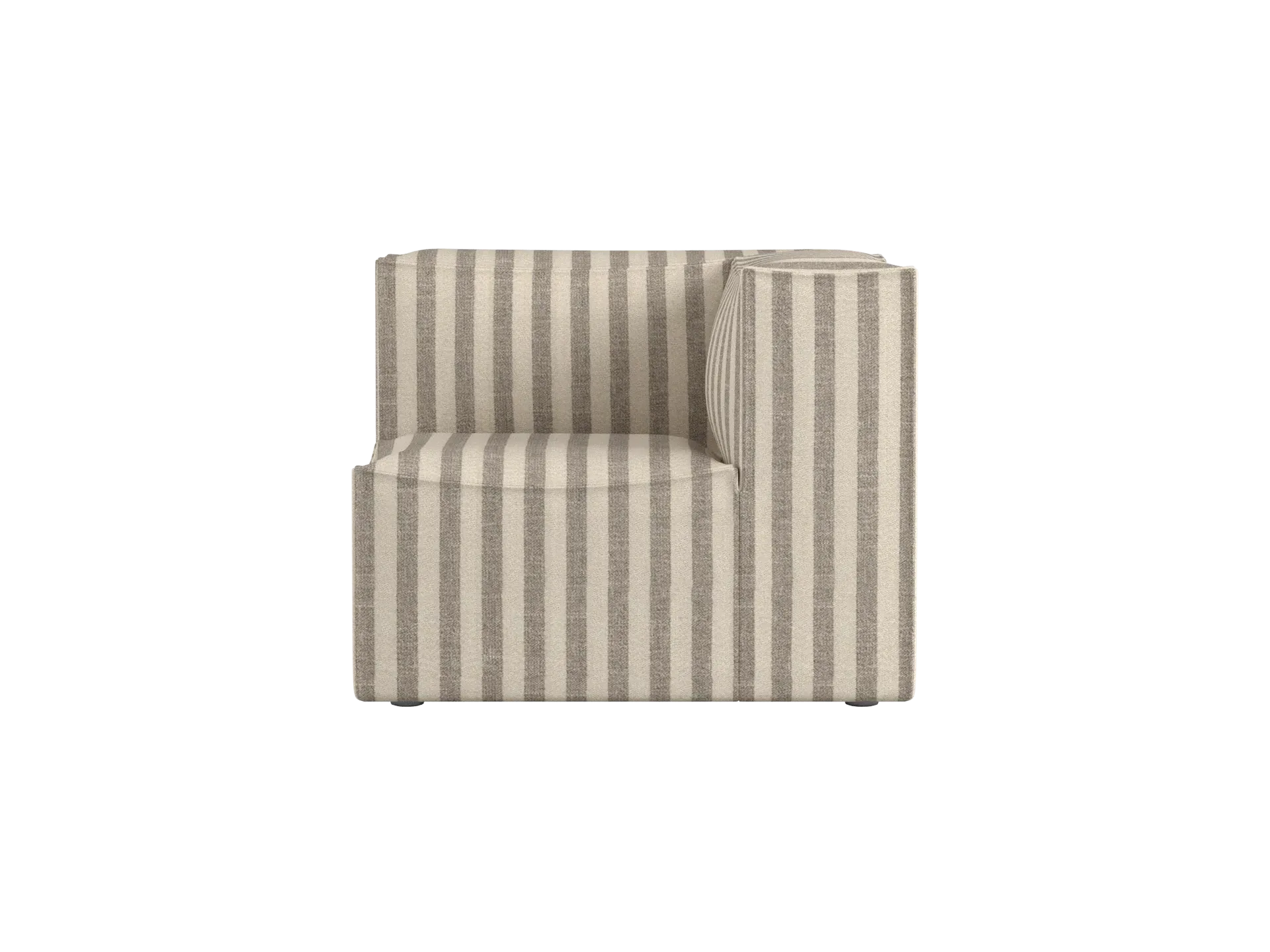 Catena Connect Corner S200 Sofa - Sand/Off-White, Louisiana product