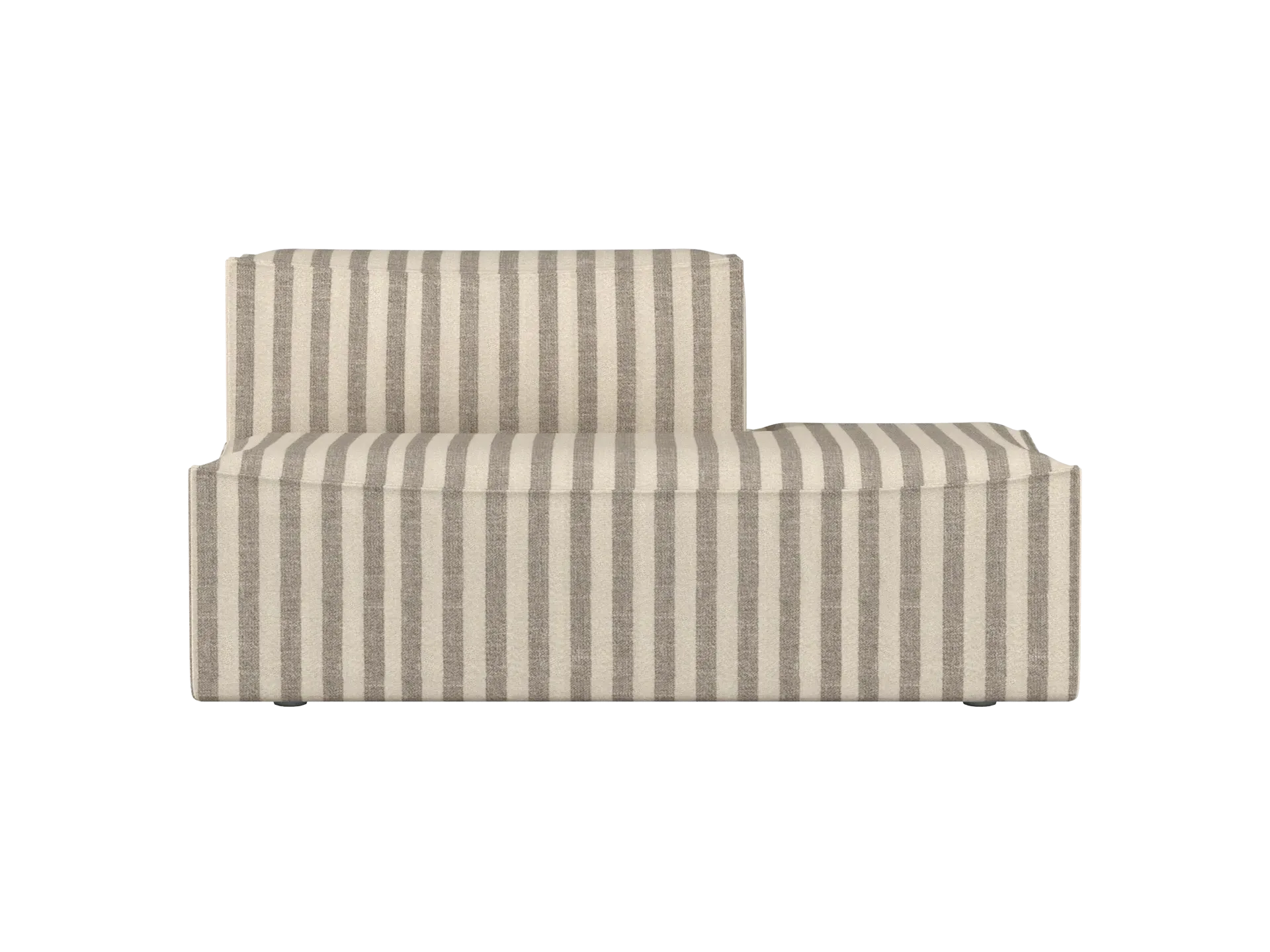 Catena Open End Left S300 Sofa - Sand, Louisiana product