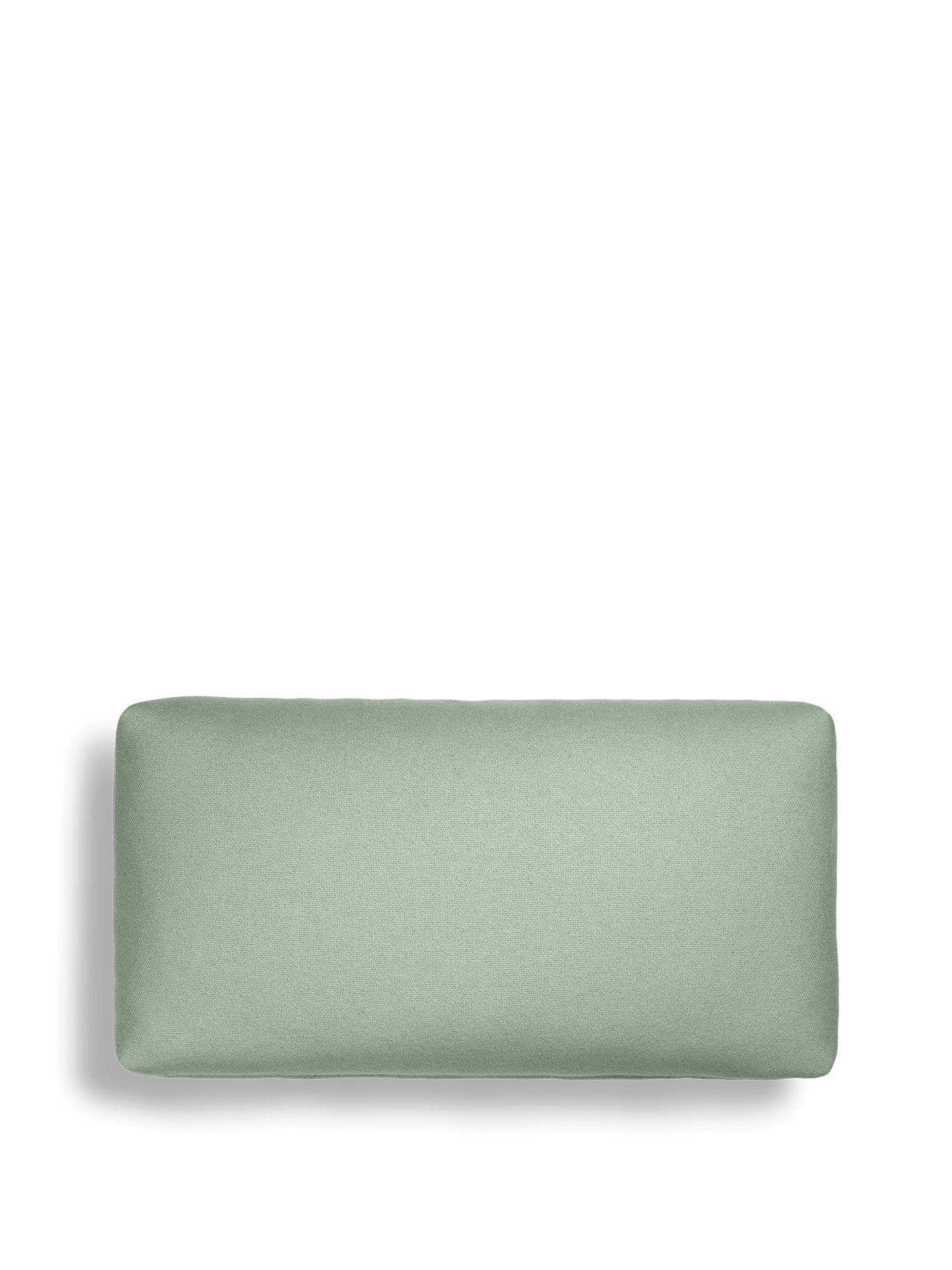 Dase Sofa Cushion - Mint, Tonus Fabric product