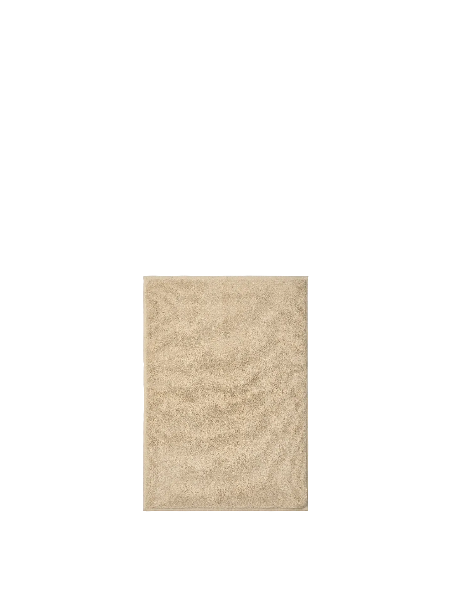 Ekko Bath Mat - Cashmere, Organic Cotton product
