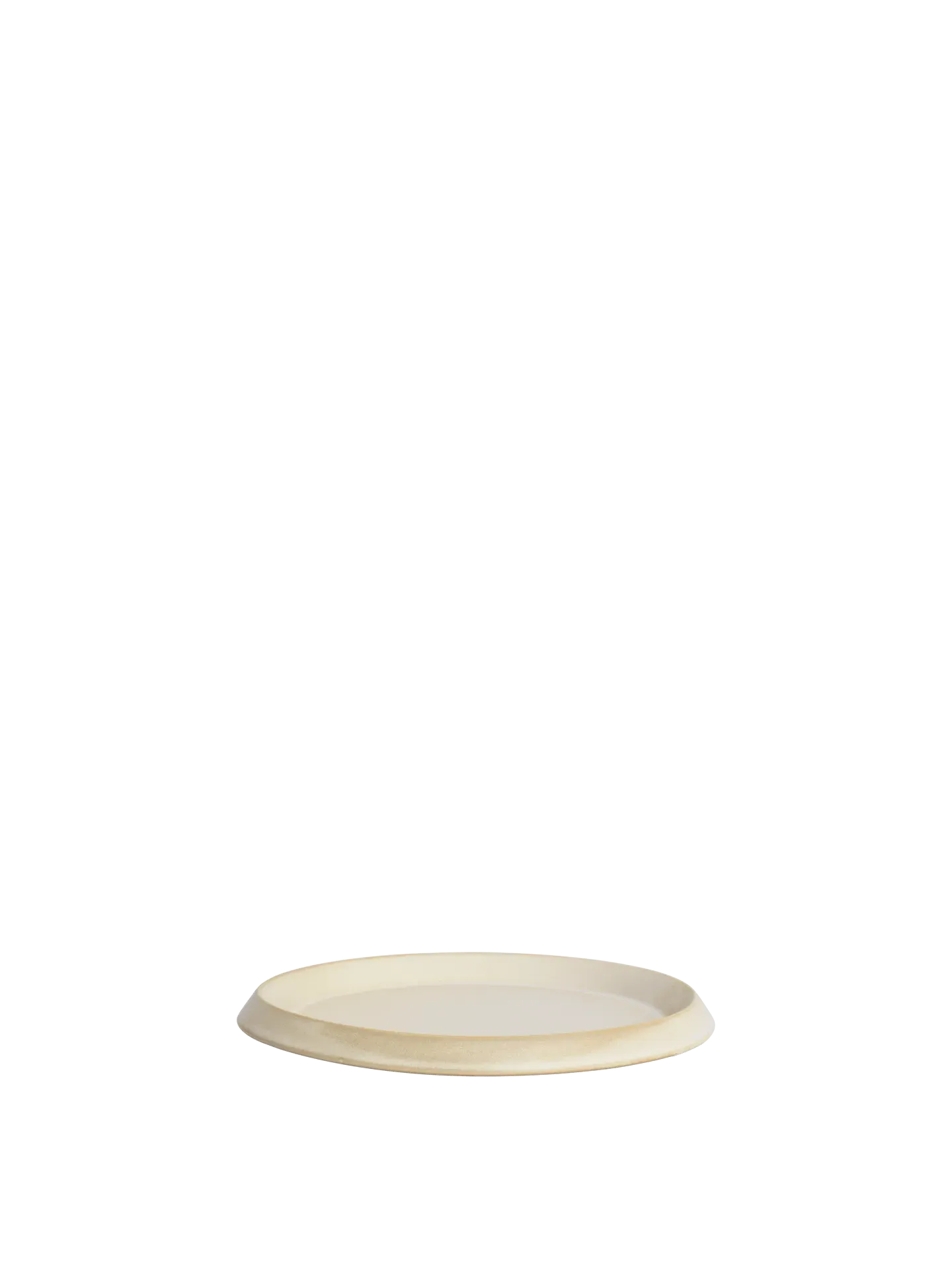 Erena Side Plate - Cream, Stoneware product