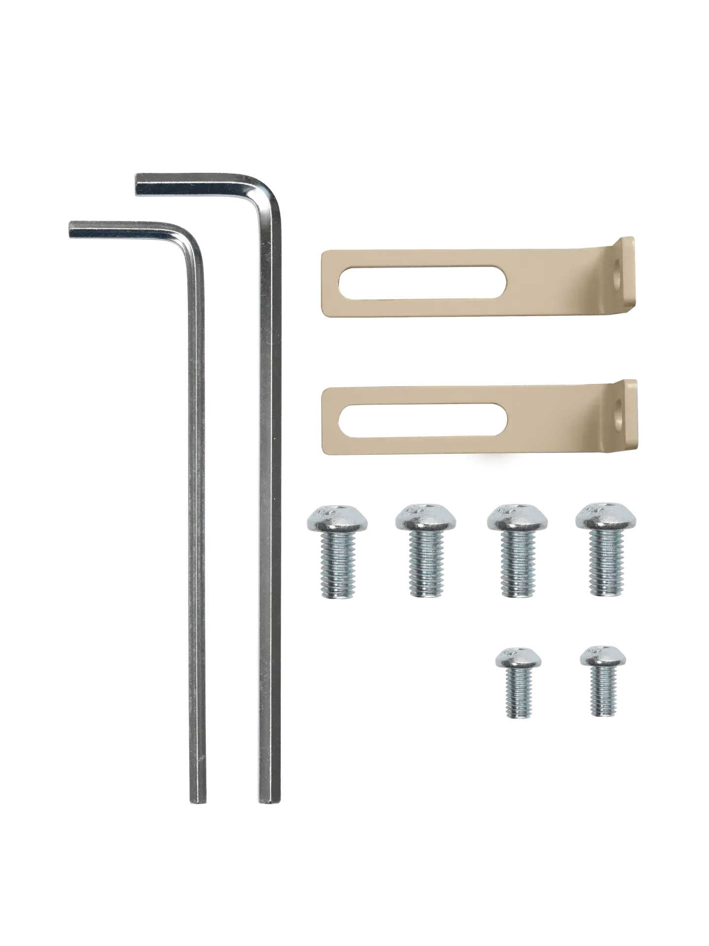 Haze Sideboard & Vitrine Connector Kit - Cashmere product