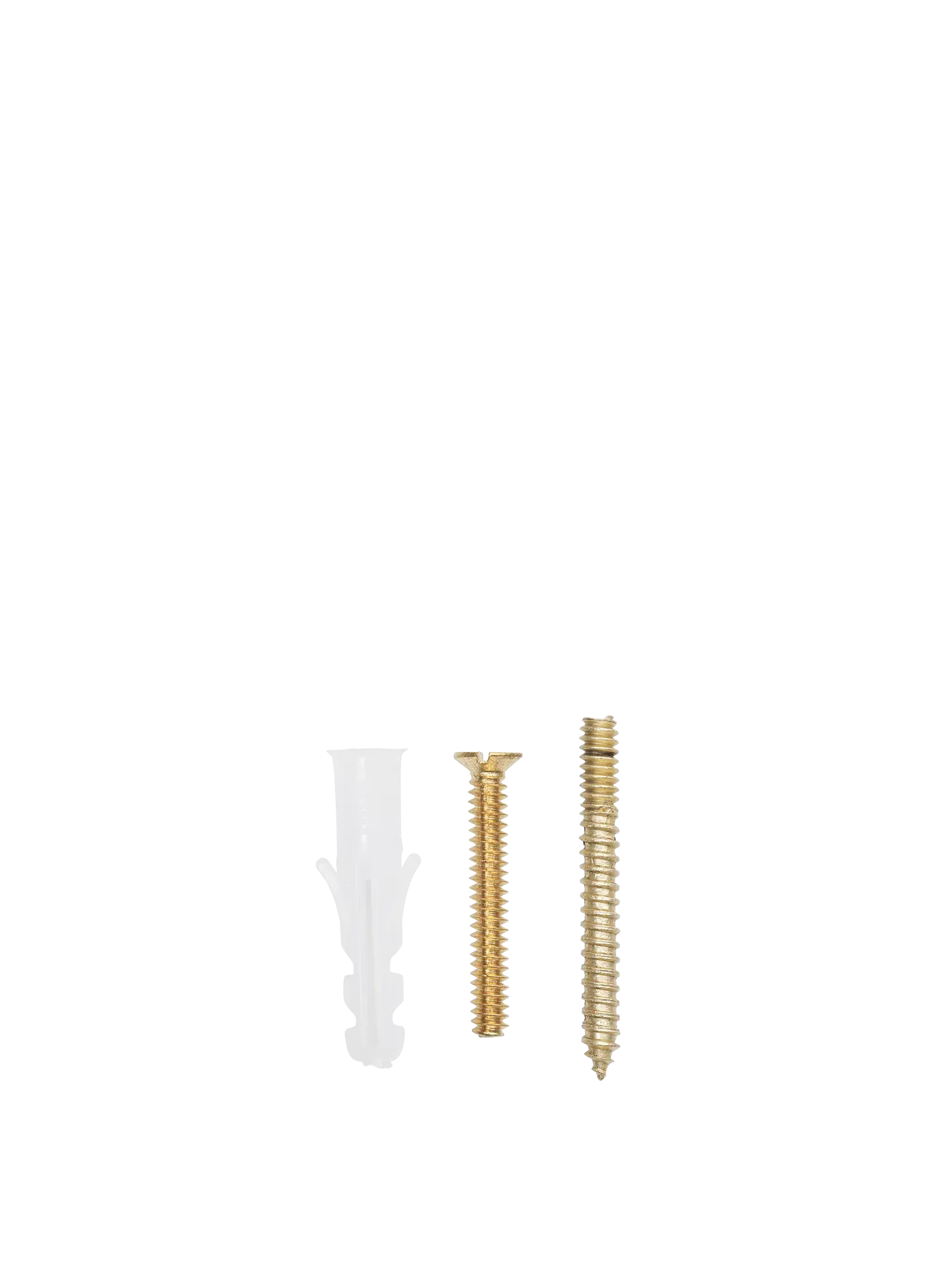 Hook Kit - Brass product