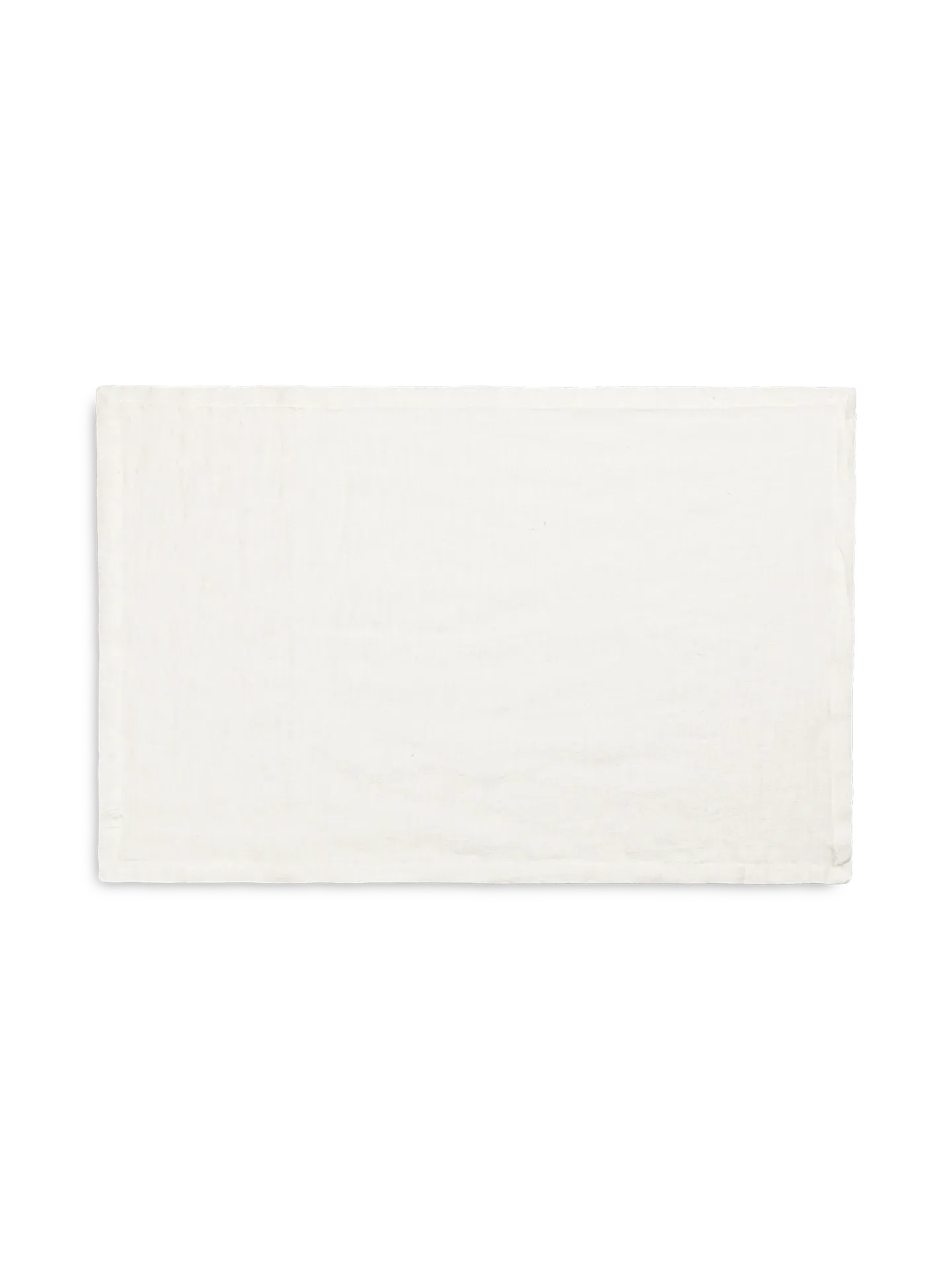 Linen Placemat Set of 2 - Off-White, Linen product