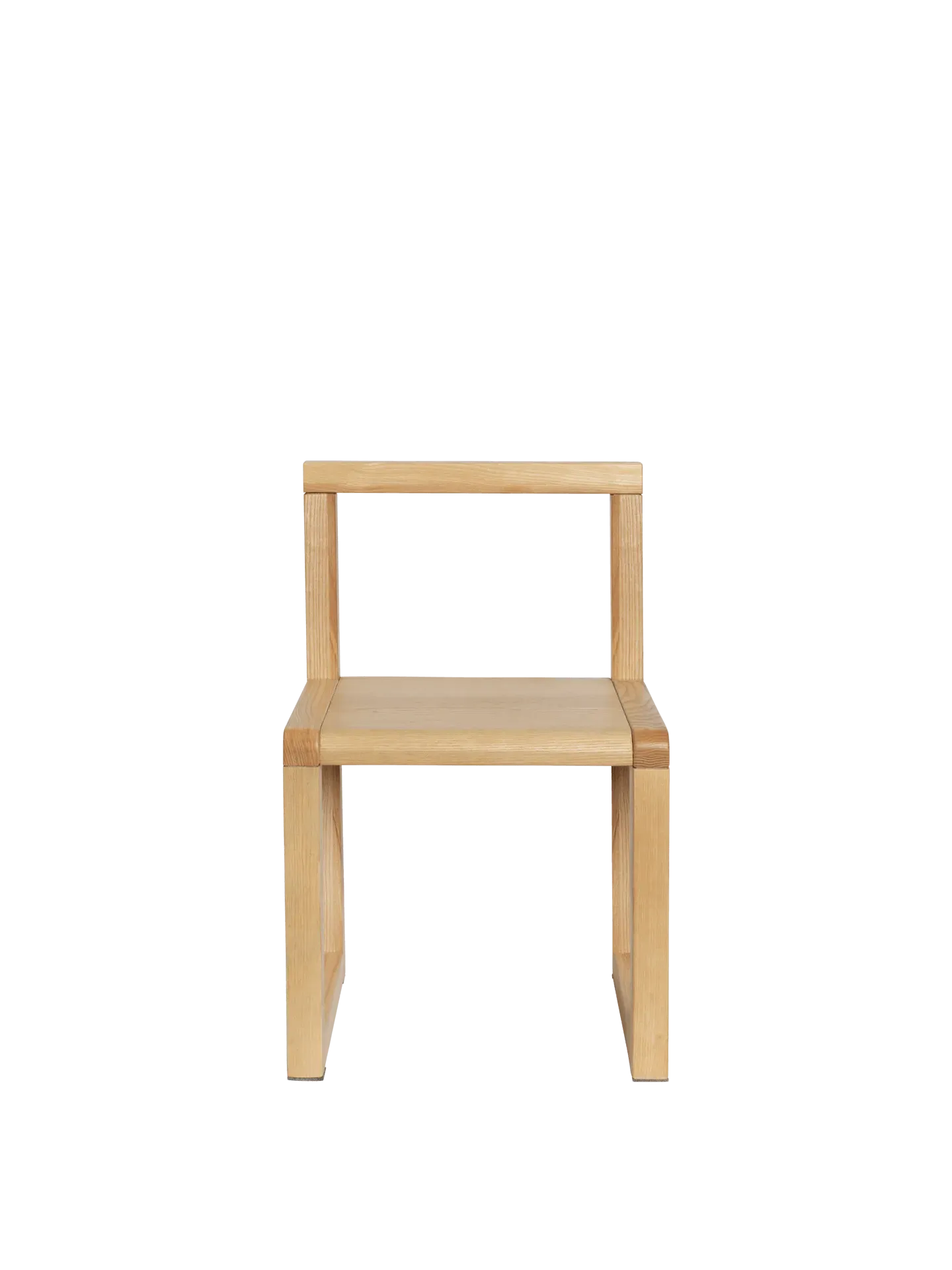 Little Architect Chair - Ash product