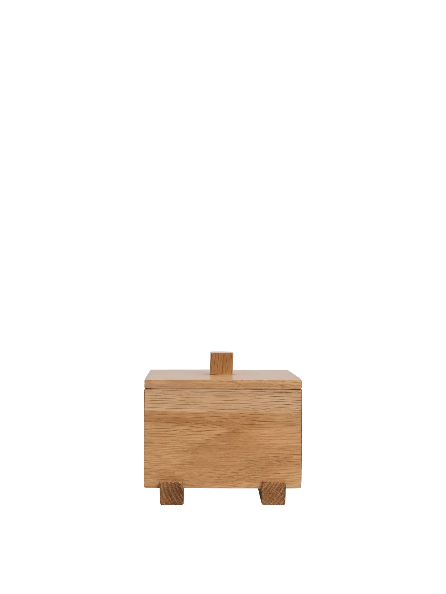Moku Box - Natural Oak product