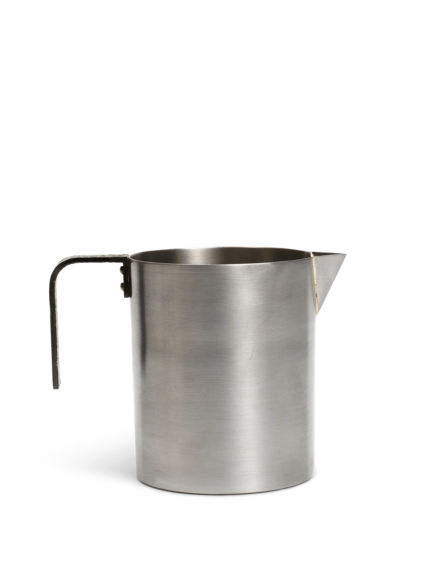Obra Milk Jug - Stainless Steel product