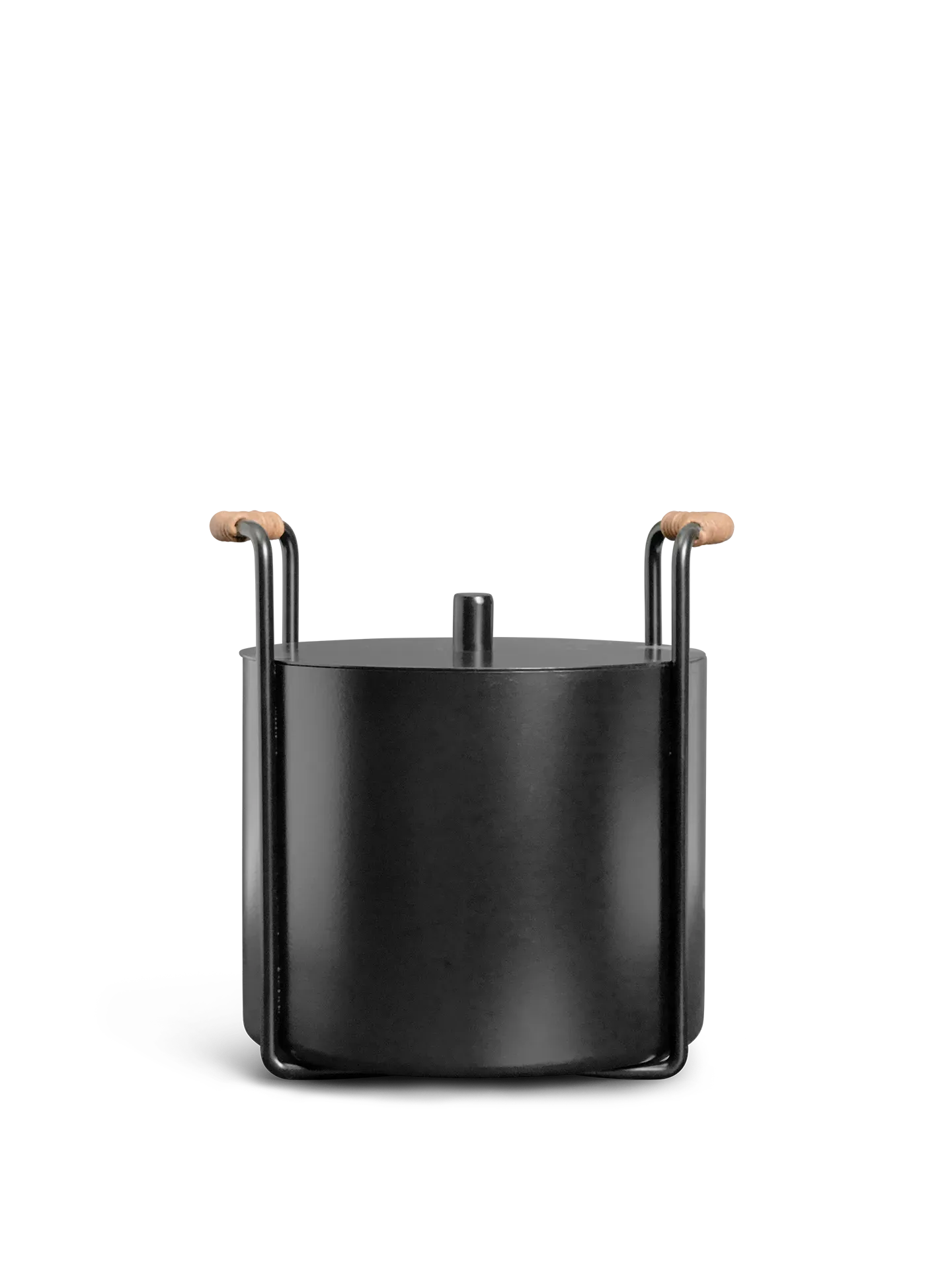Port Kindling and Ash Bucket - Black product