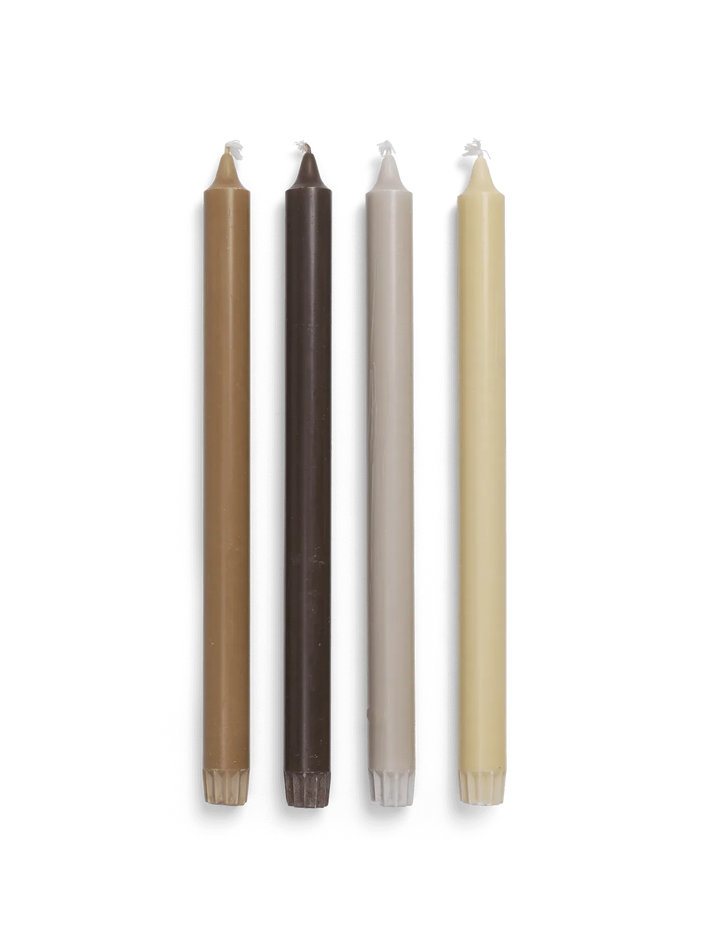 Pure Candles Set of 4 - Calm Blend product