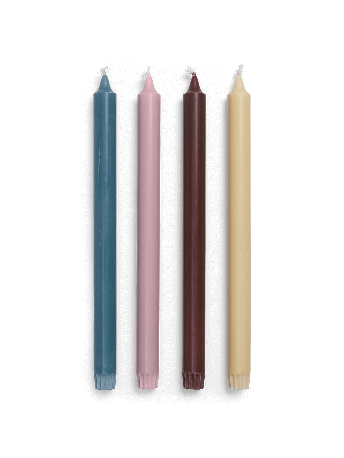 Pure Candles Set of 4 - Whimsical Blend product
