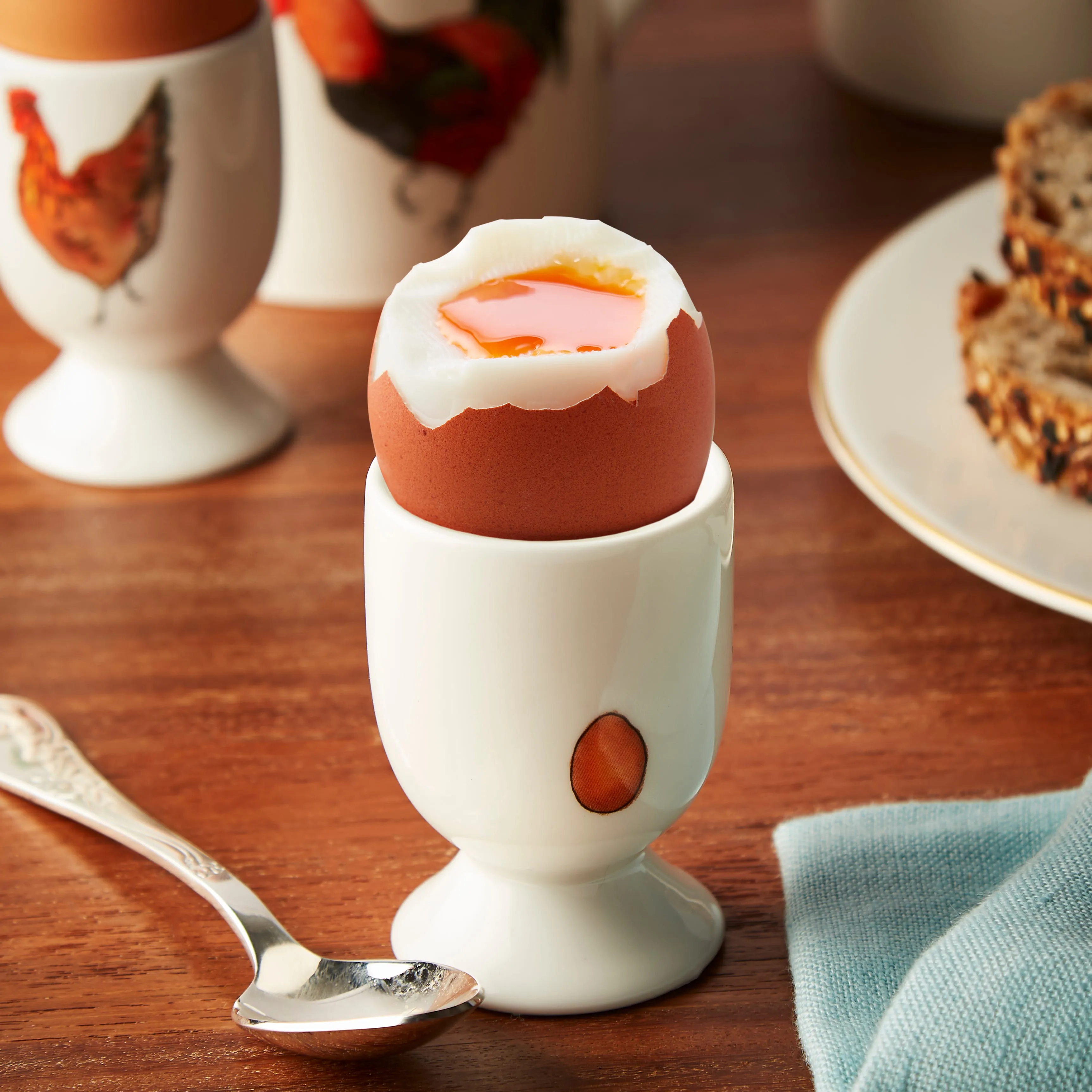 Cochin Chicken Egg Cup product