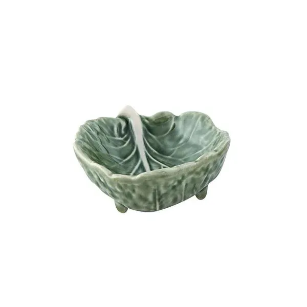 Pinheiro Miniature Cabbage Bowl - Earthenware product