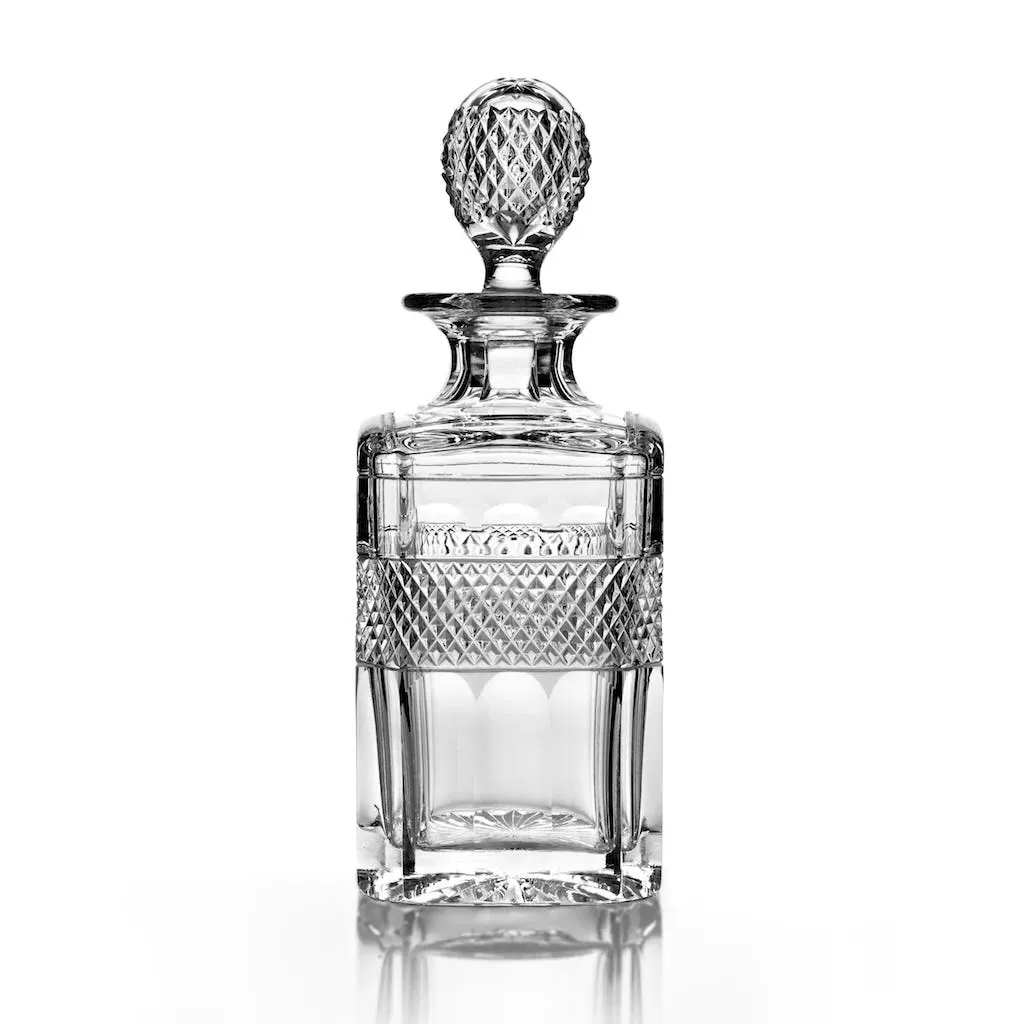 Grasmere Spirit Decanter - Lead Crystal product