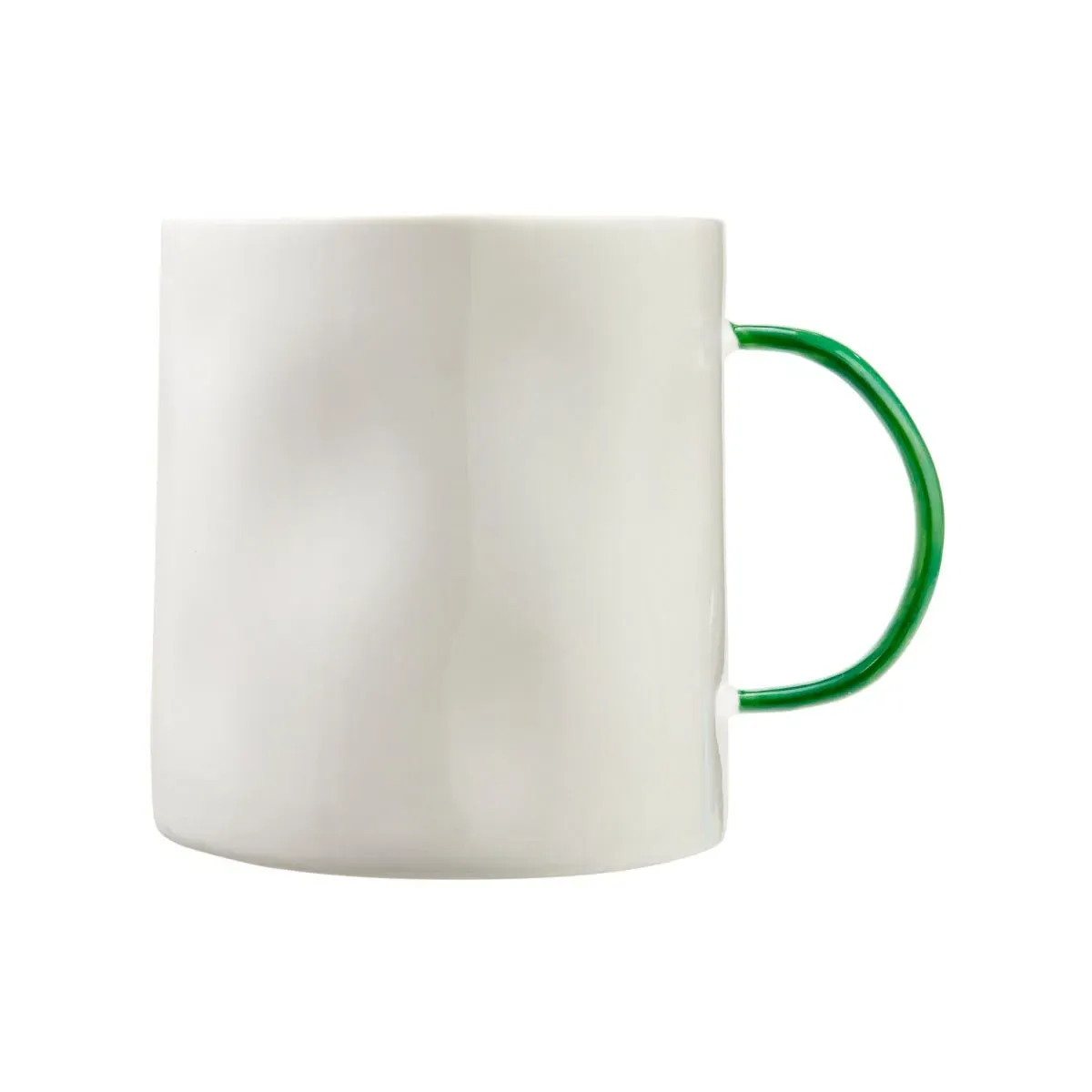 Coffee Cup - Pond Green, Fine Bone China product