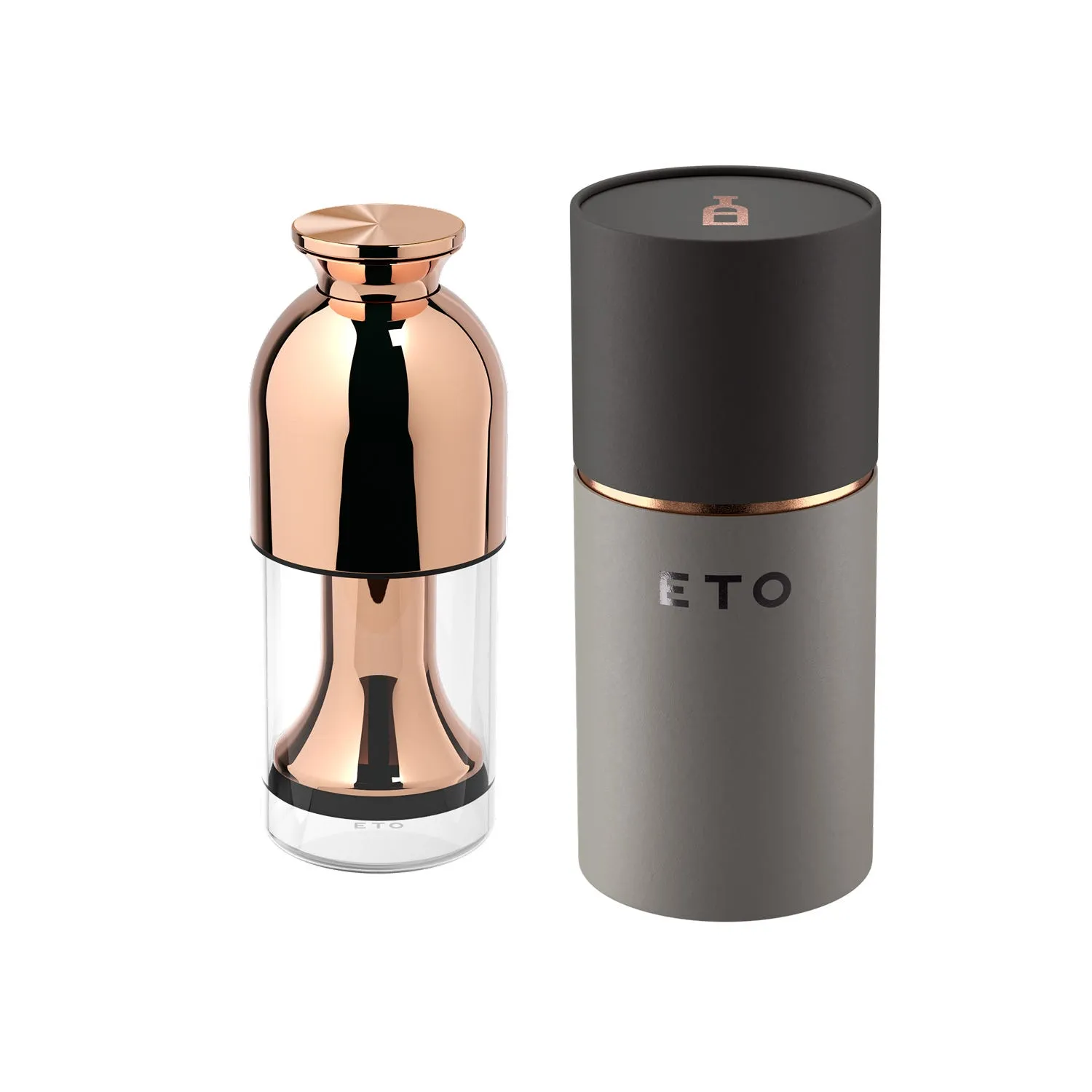 ETO 750 Wine Decanter - Copper, Stainless Steel product