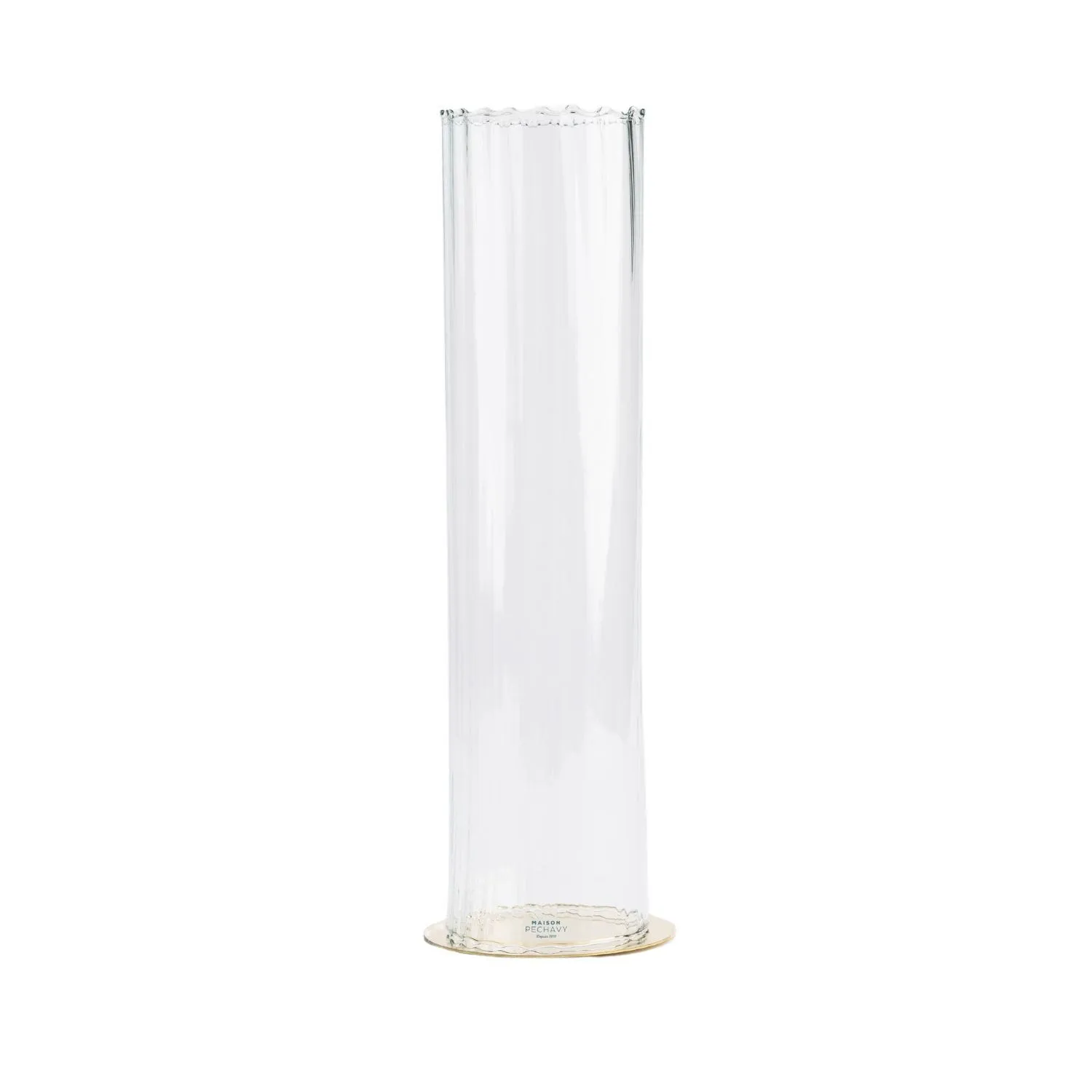 Maison Pechavy Cosmique Glass Candle Jar product