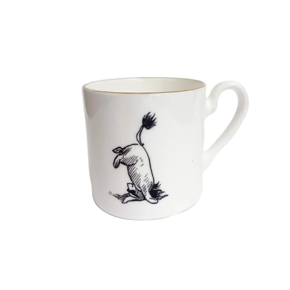 Rory Dobner Winnie-The-Pooh Children's Mug - Fine Bone China product