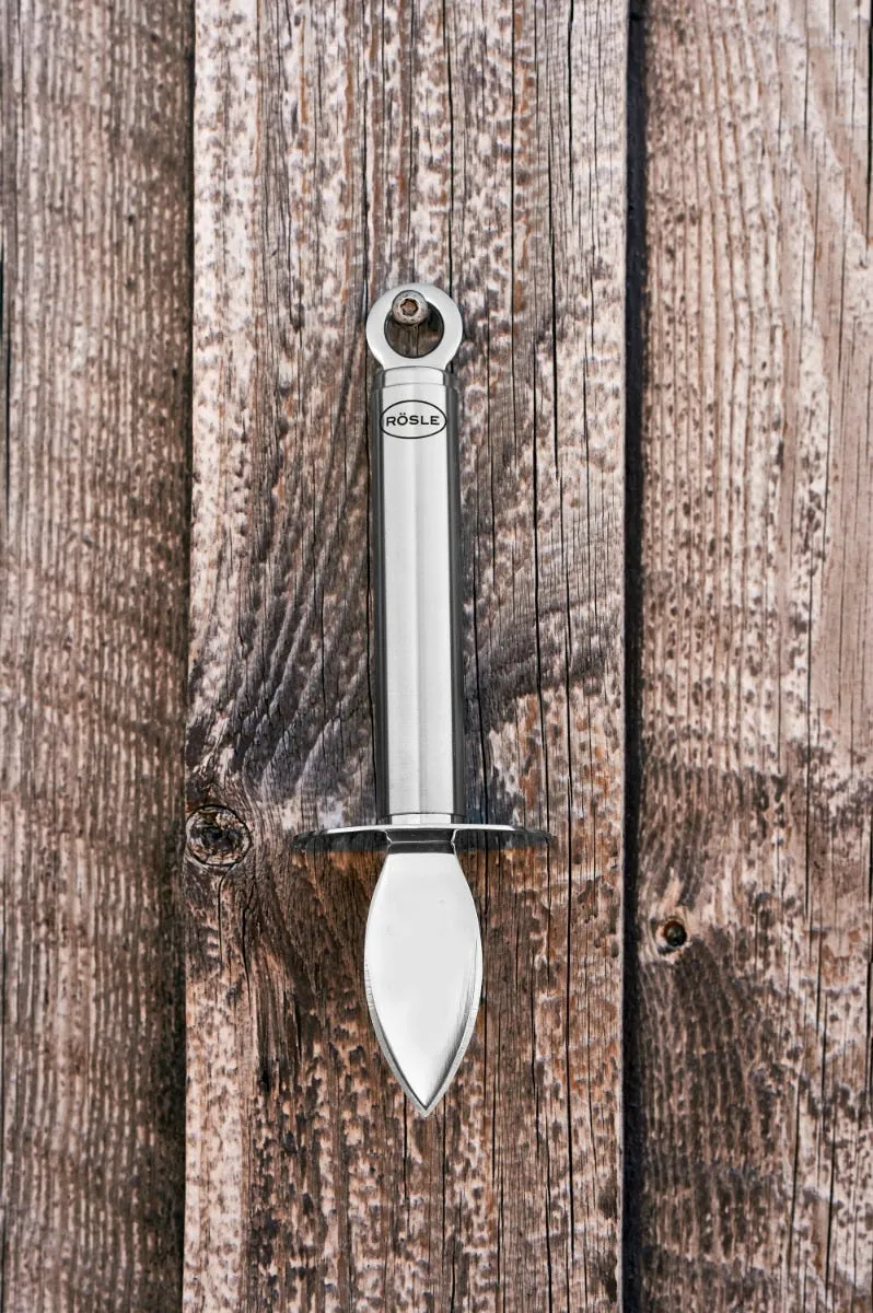 Rösle Oyster Knife - Stainless Steel product