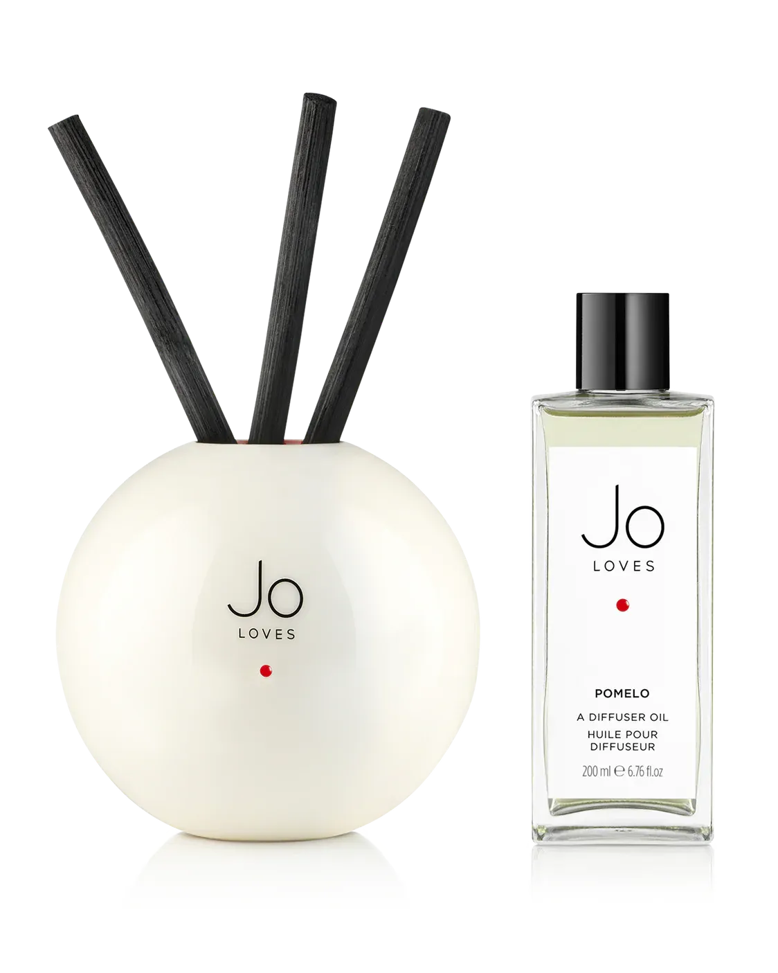 Pomelo Reed Diffuser - 200ml product