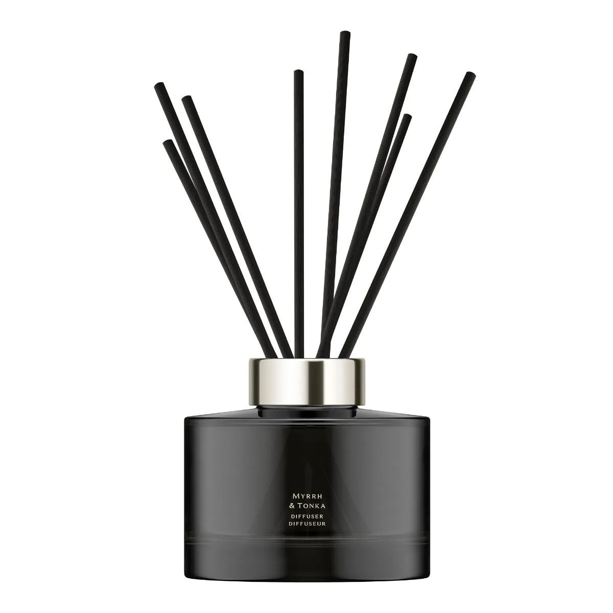 Jo Malone London Myrrh & Tonka Reed Diffuser - Black product