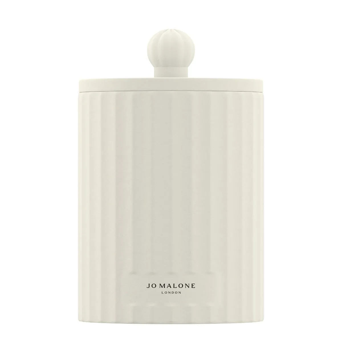Wild Berry & Bramble Townhouse Candle - Bisque Ceramic product