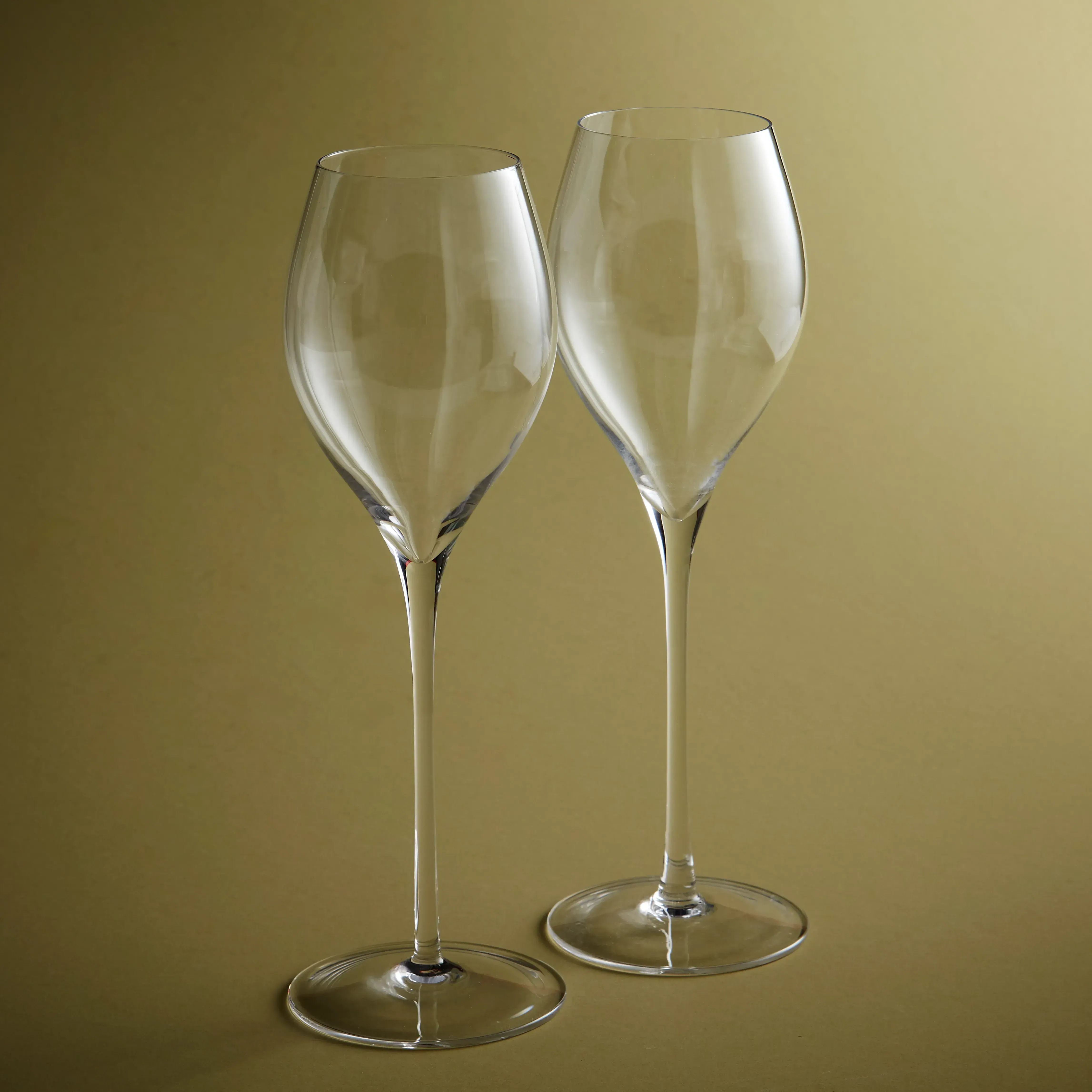 Etoile Pair of Champagne Flutes - Glass product
