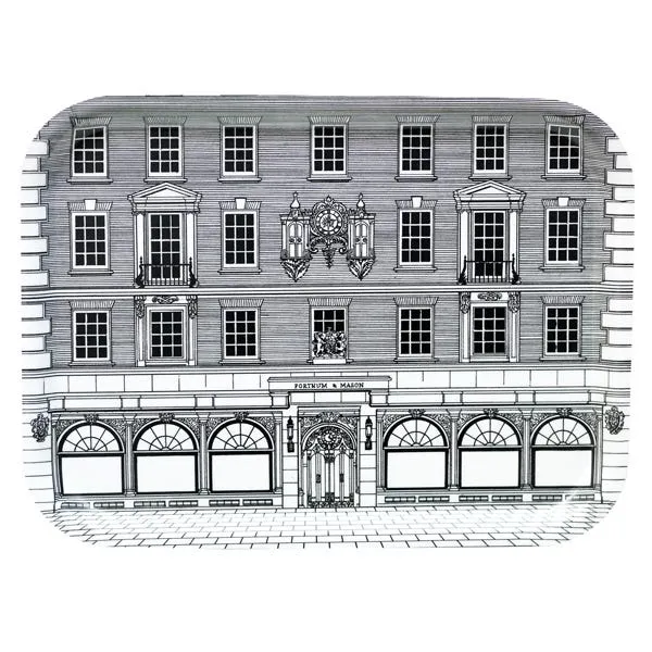 Fortnum & Mason Serving Tray - Large product