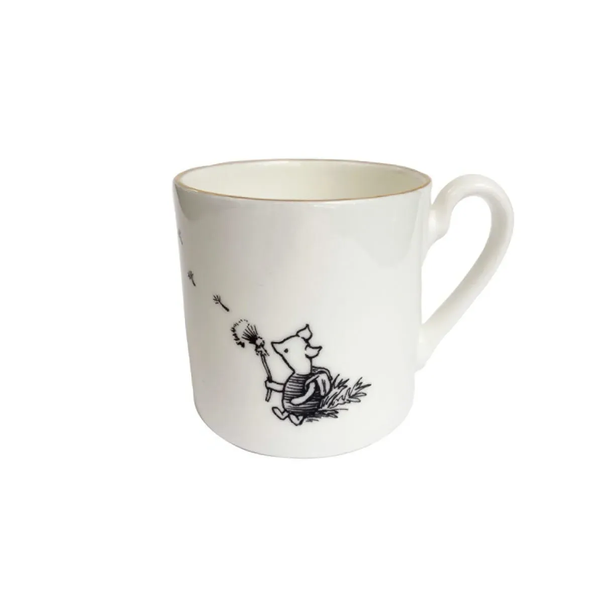 Winnie-The-Pooh Children's Mug - Fine Bone China product