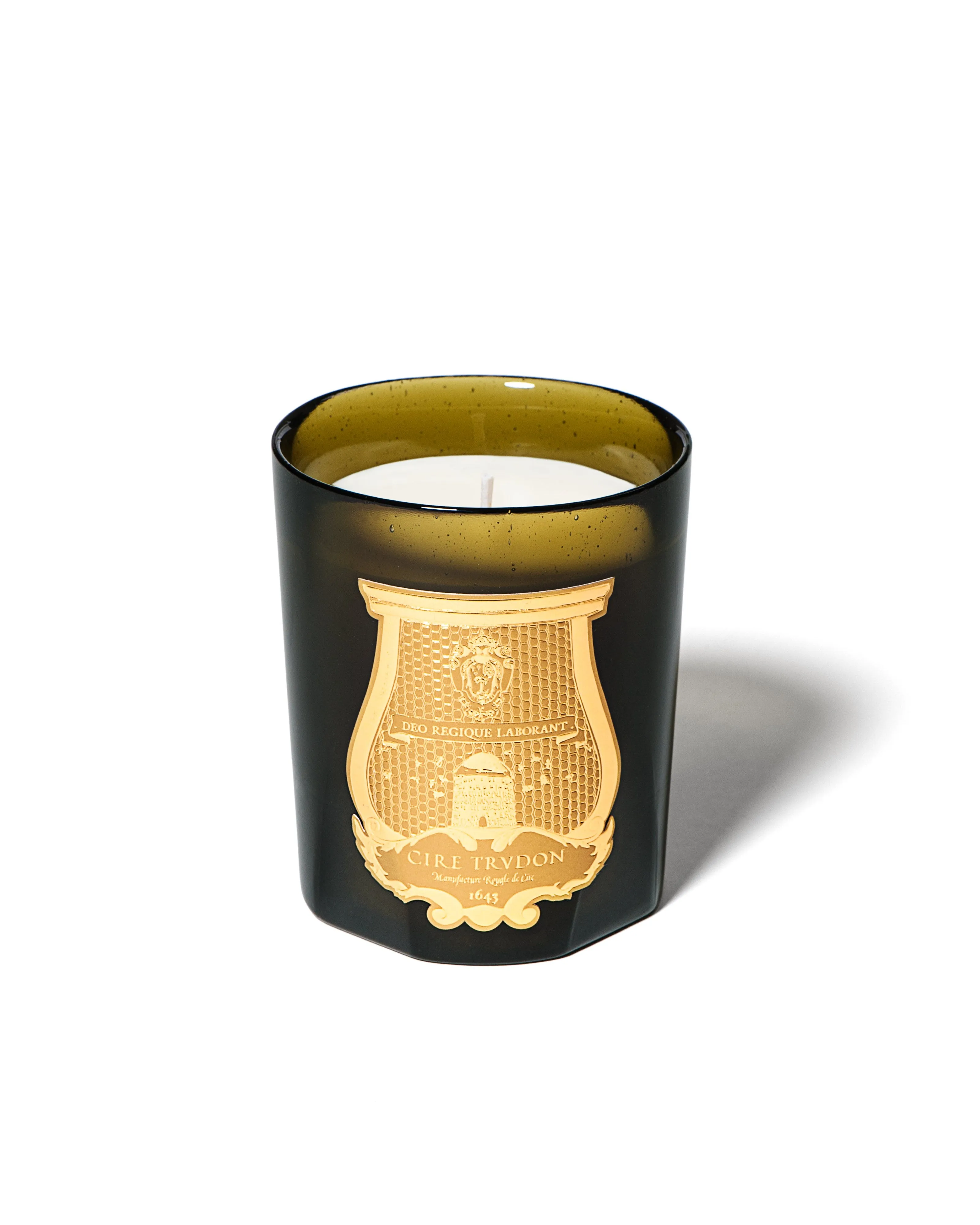 Cire Trudon Spiritus Sancti Candle - Glass product