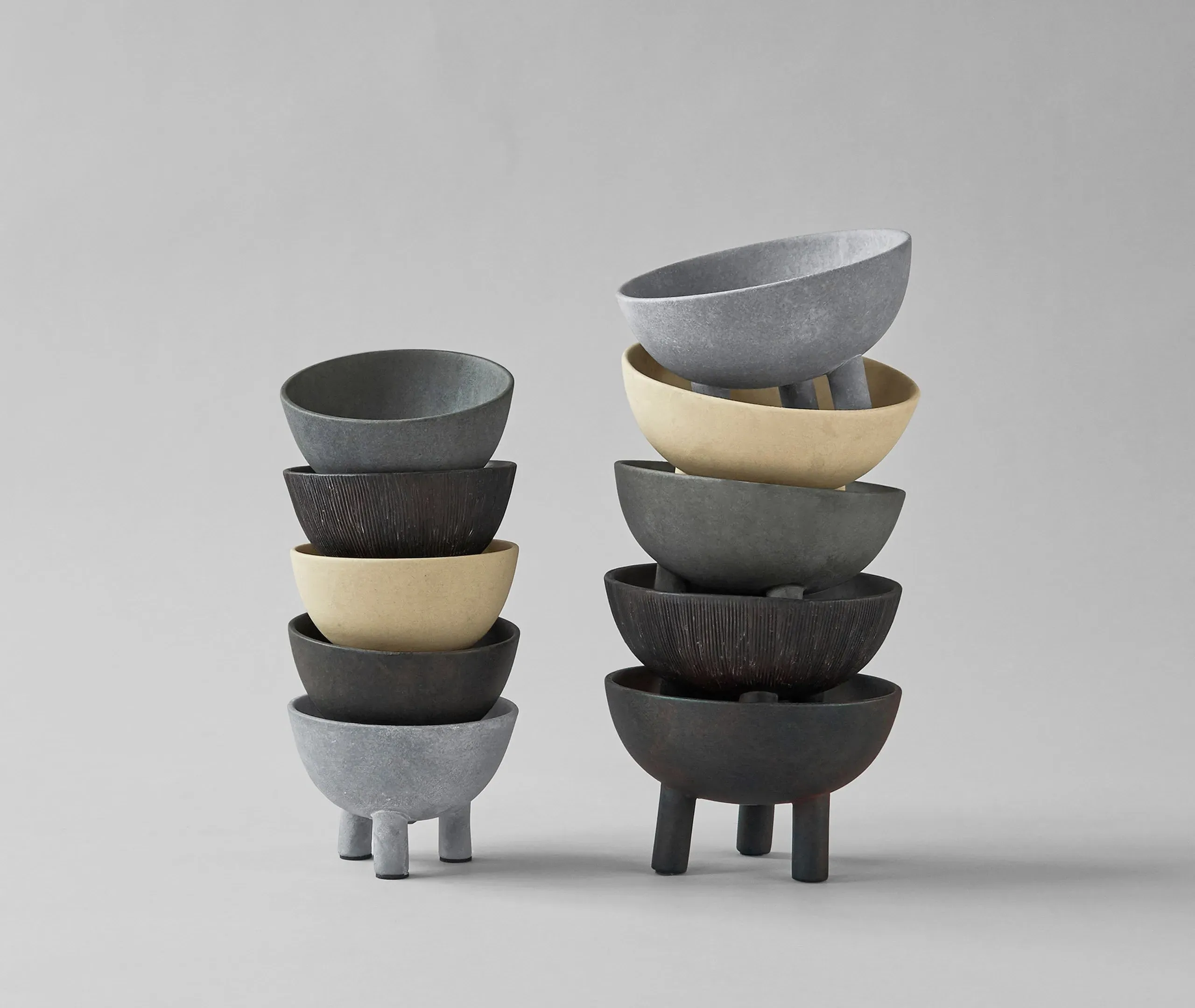Duck Bowl - Coffee, Ceramic