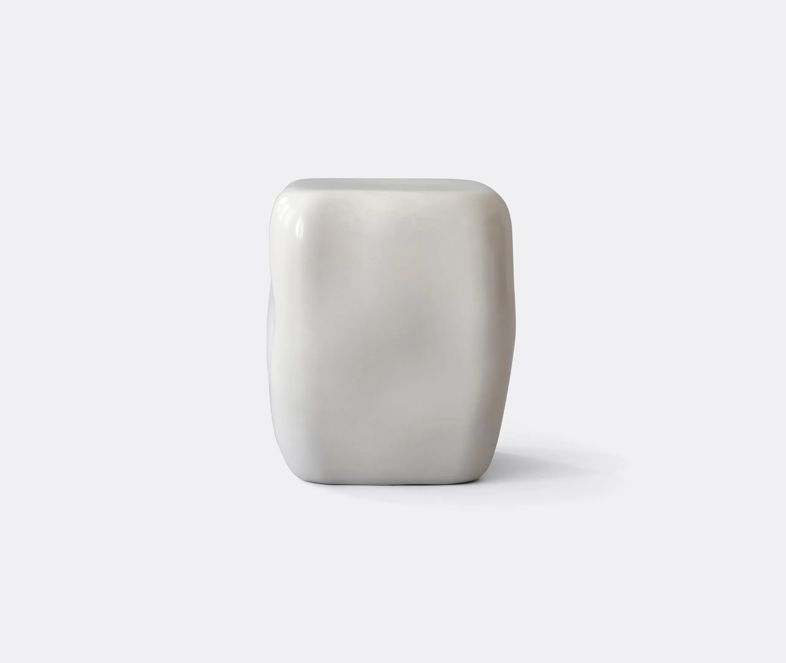 Ishi High Glaze Coffee Table - Birch product