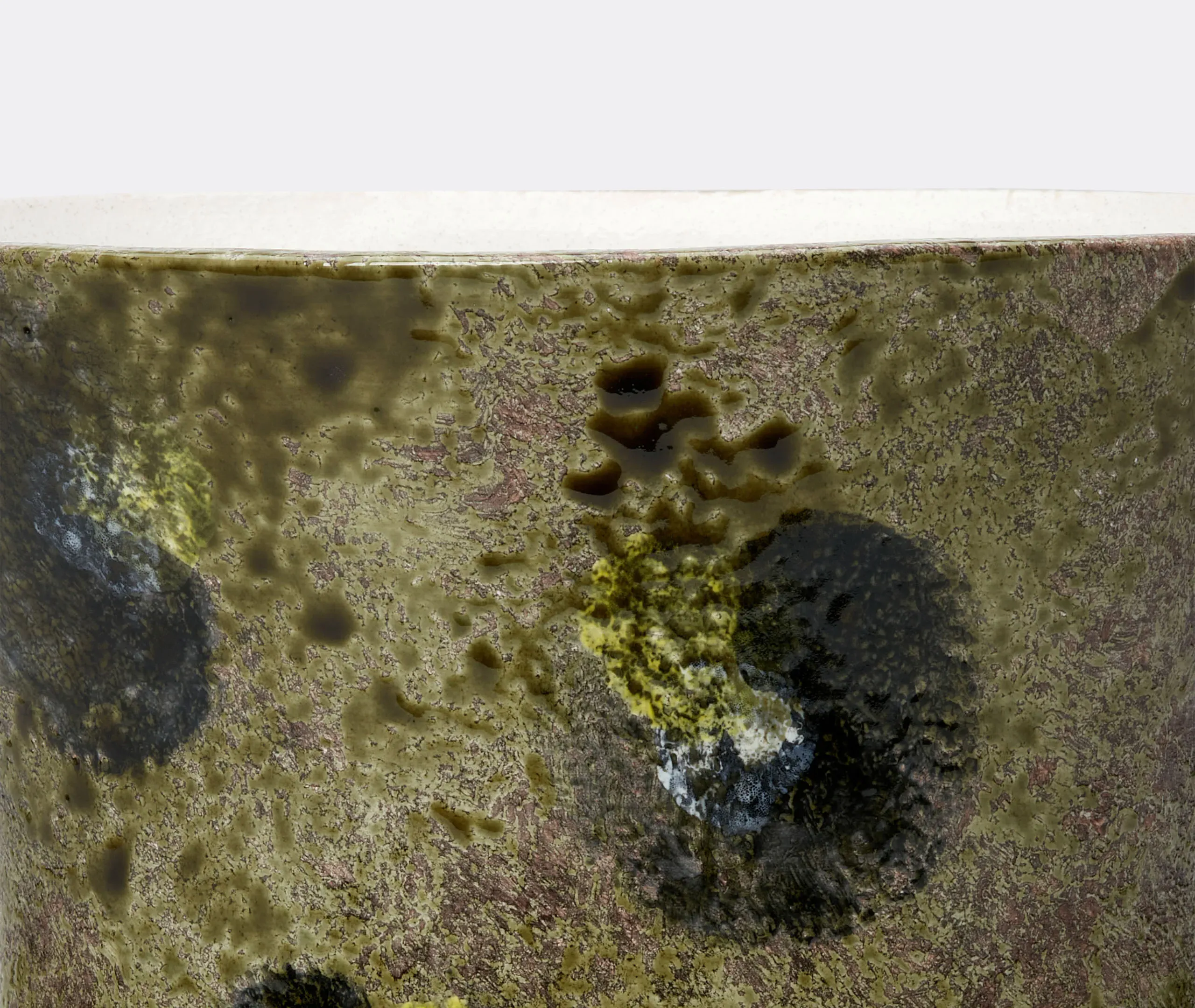 Jesture 1 Planter - Sage